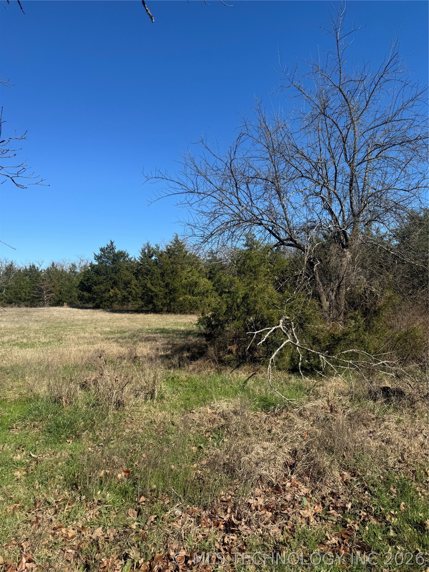 0000 One Creek Valley Road Finley OK 74543