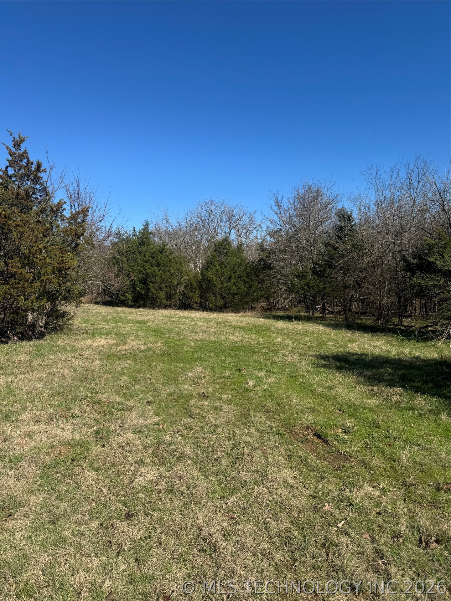 0000 One Creek Valley Road Finley OK 74543