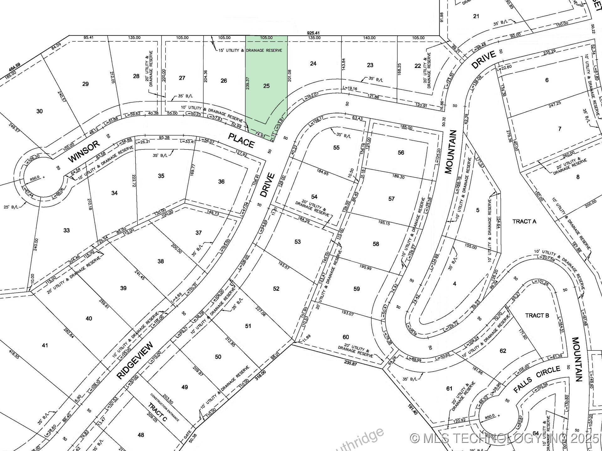 729 Ridgeview Drive Tahlequah OK 74464