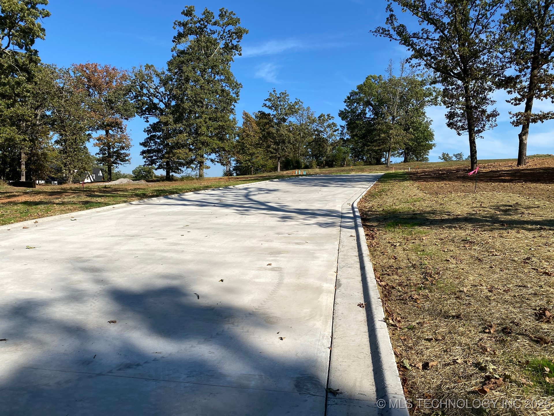 729 Ridgeview Drive Tahlequah OK 74464