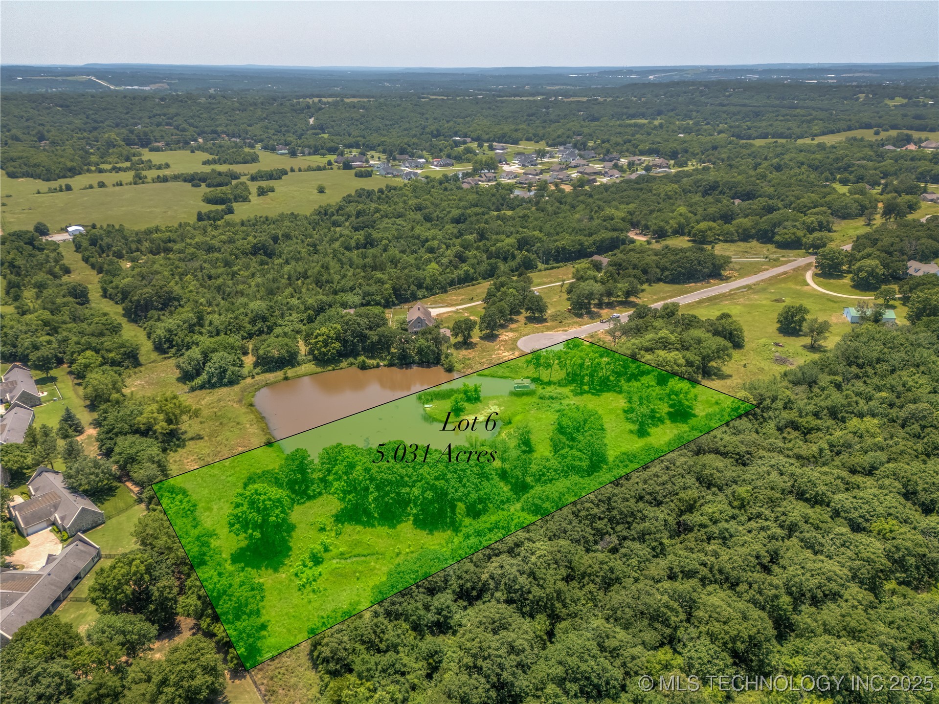 3881 Oak Timber Drive Tulsa OK 74131