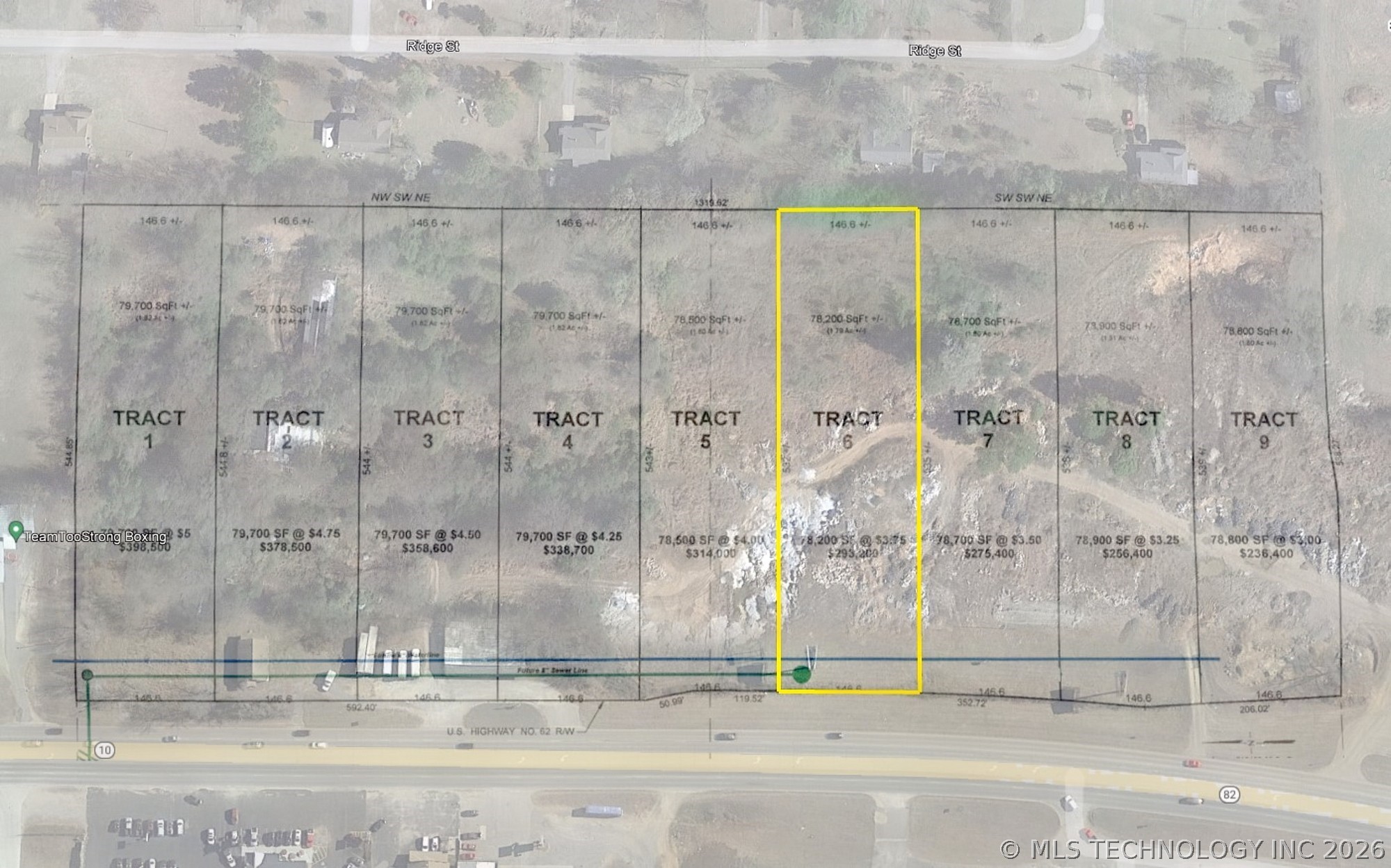 4727 S Muskogee Avenue Tahlequah OK 74464