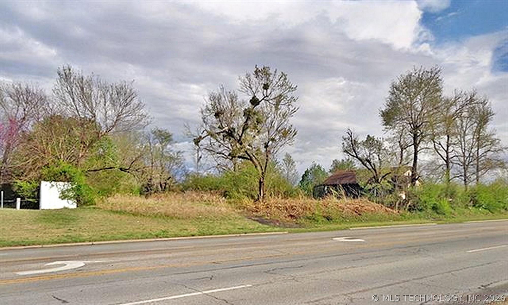 4727 S Muskogee Avenue Tahlequah OK 74464