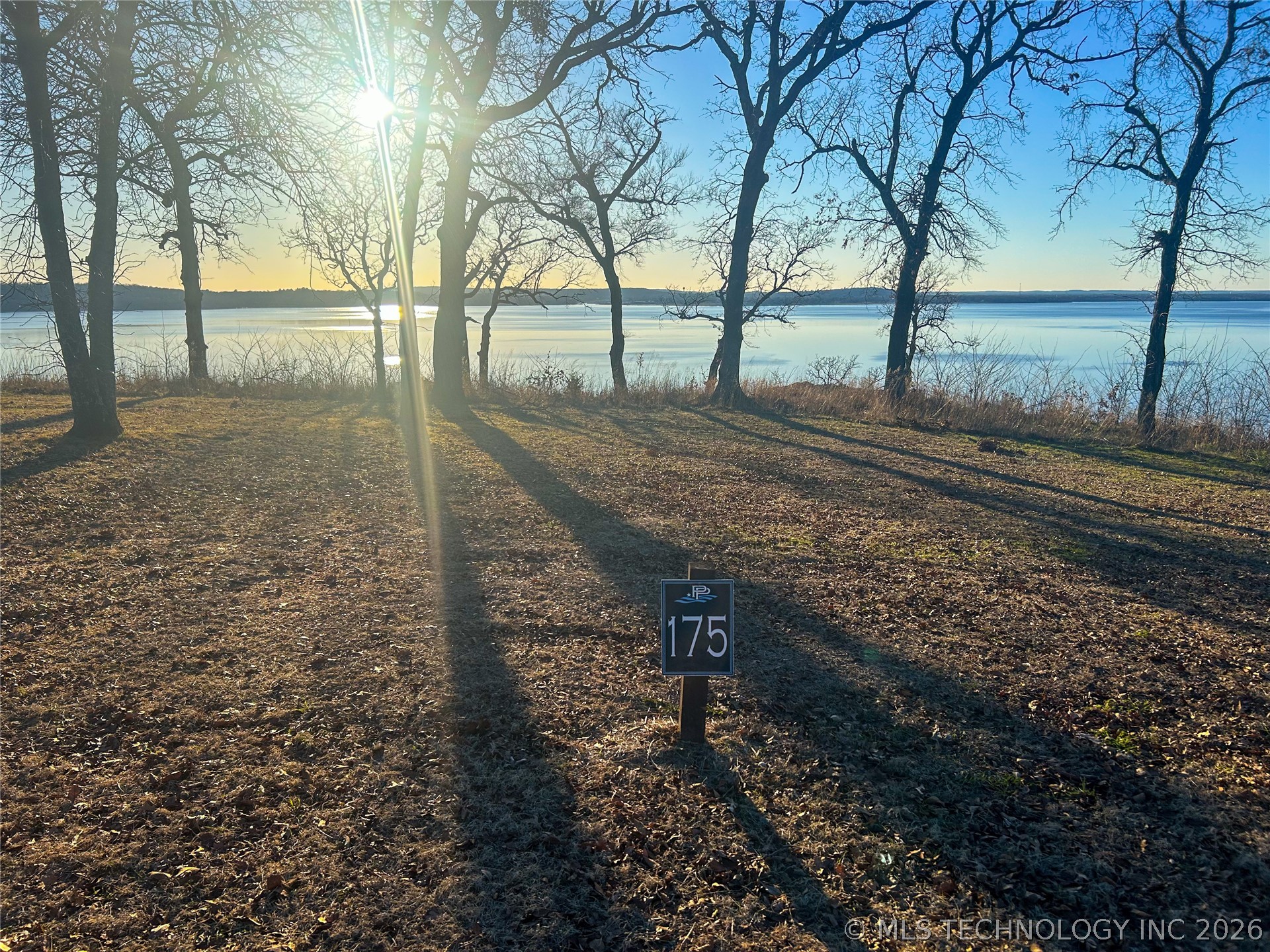 175 Patriot Pointe Eufaula OK 74432