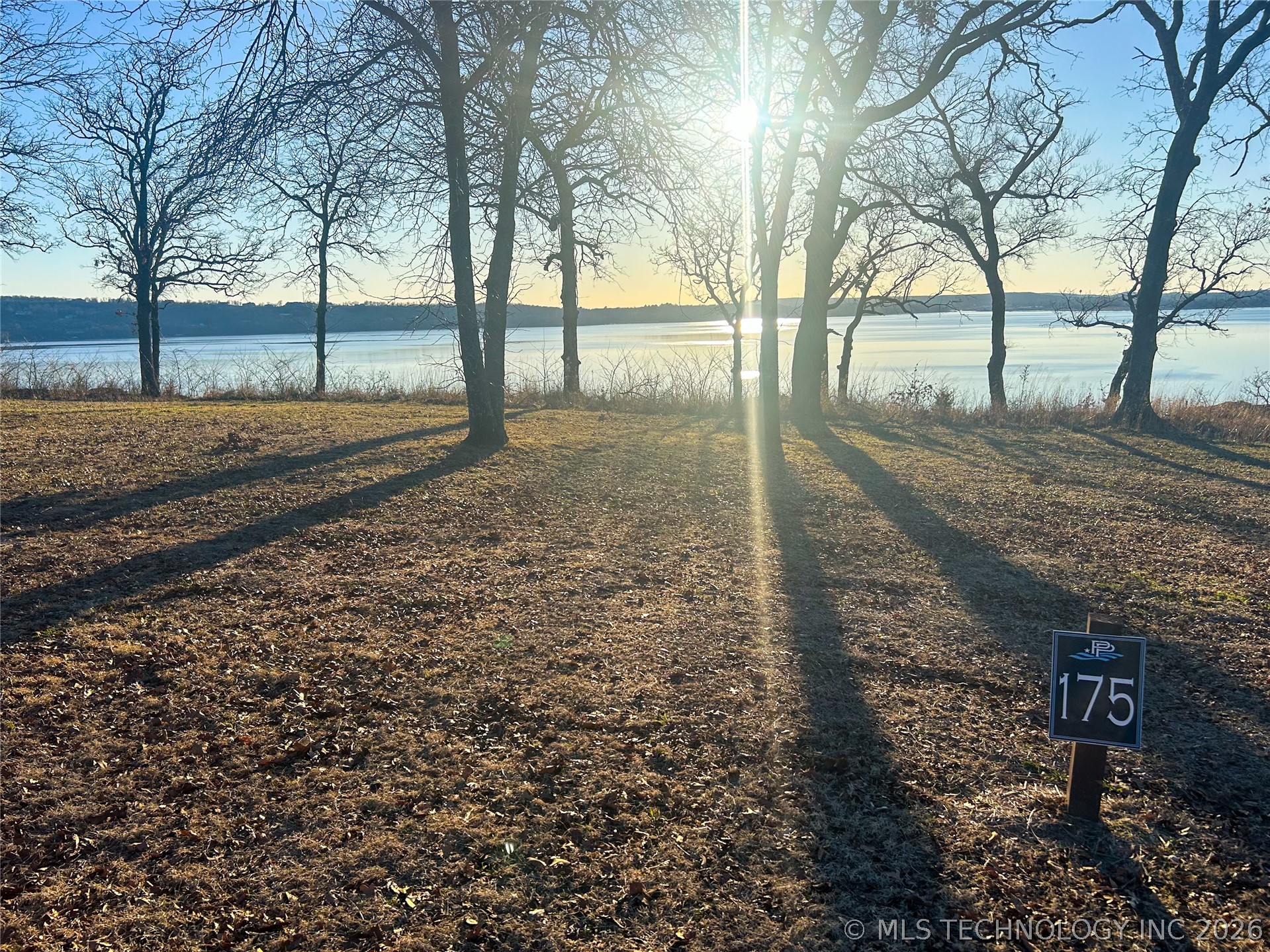 175 Patriot Pointe Eufaula OK 74432