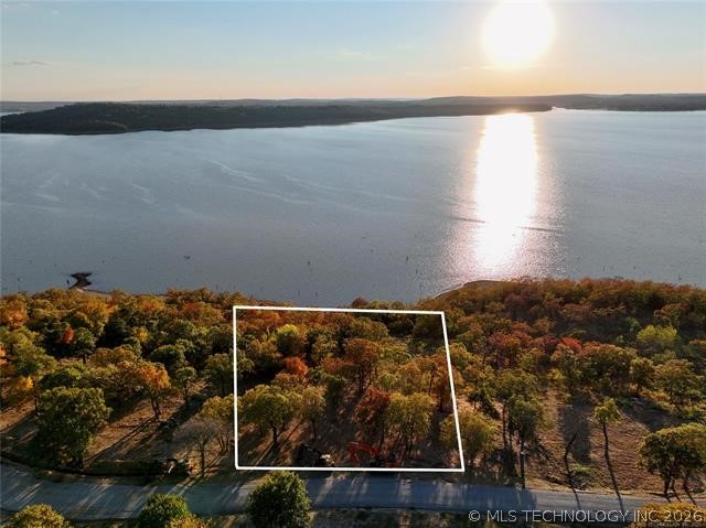 175 Patriot Pointe Eufaula OK 74432