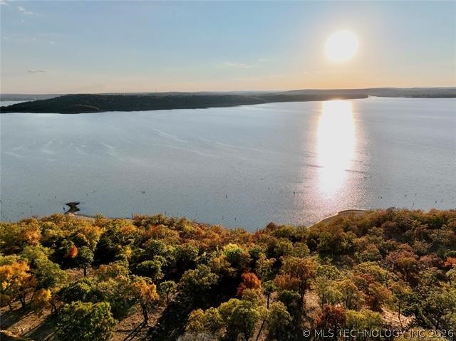 175 Patriot Pointe Eufaula OK 74432