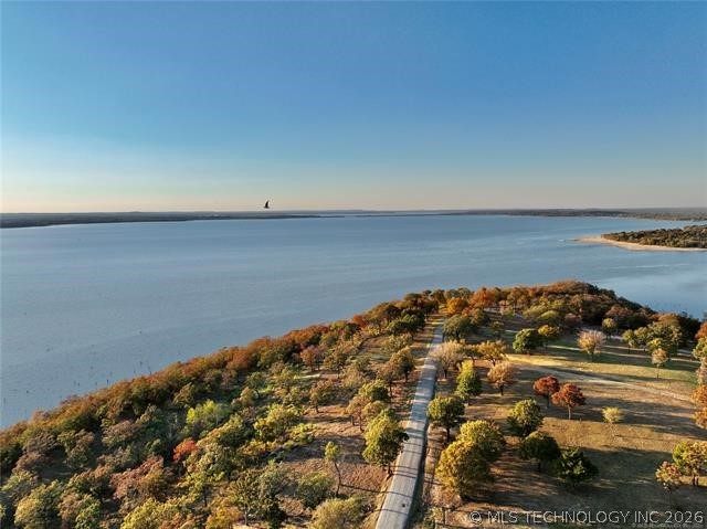 175 Patriot Pointe Eufaula OK 74432