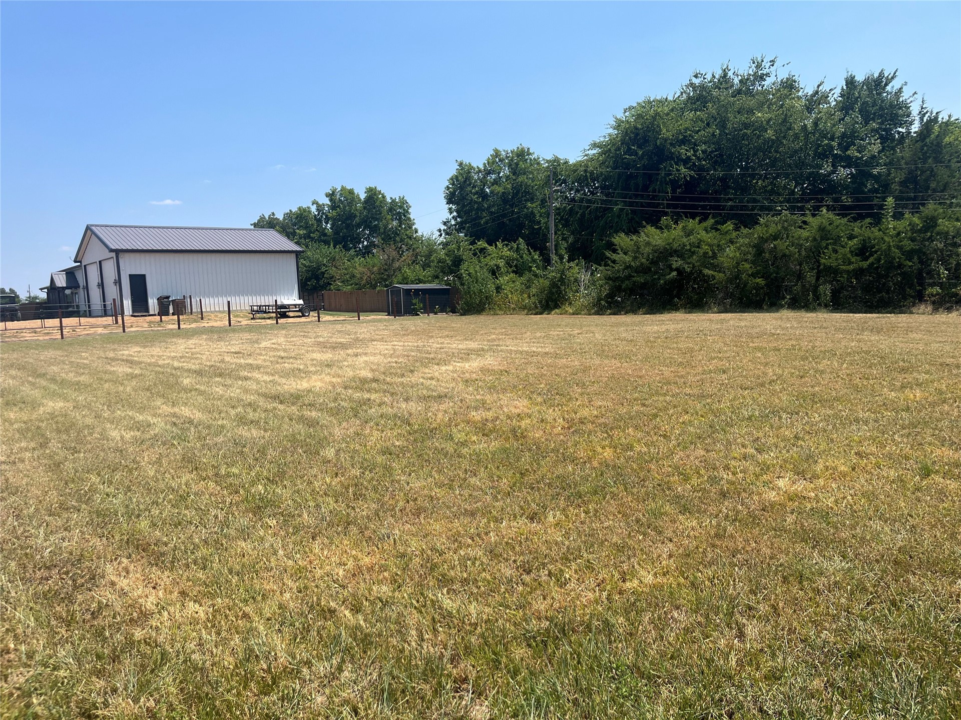 Cypress Road Kingston OK 73439