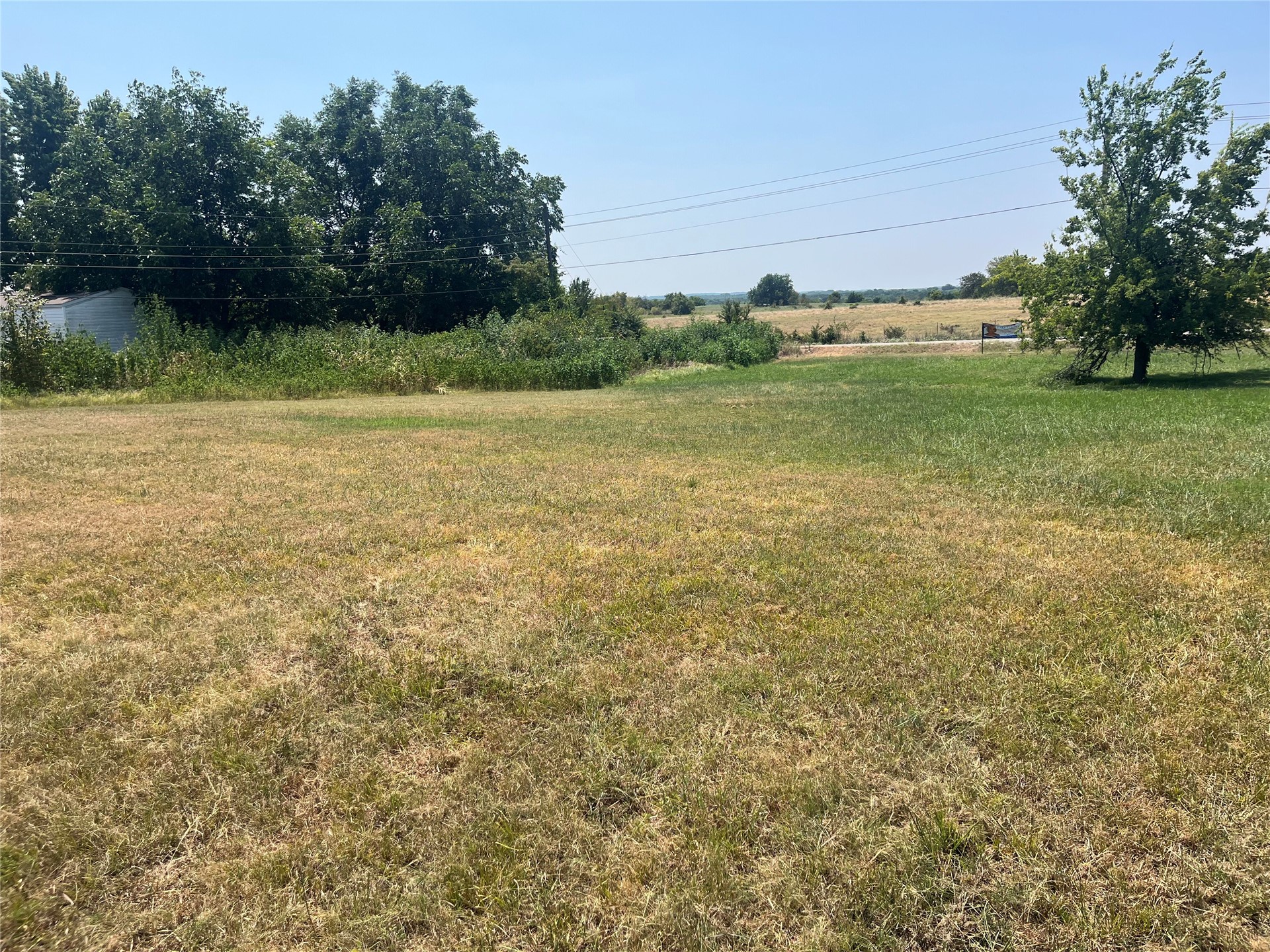 Cypress Road Kingston OK 73439