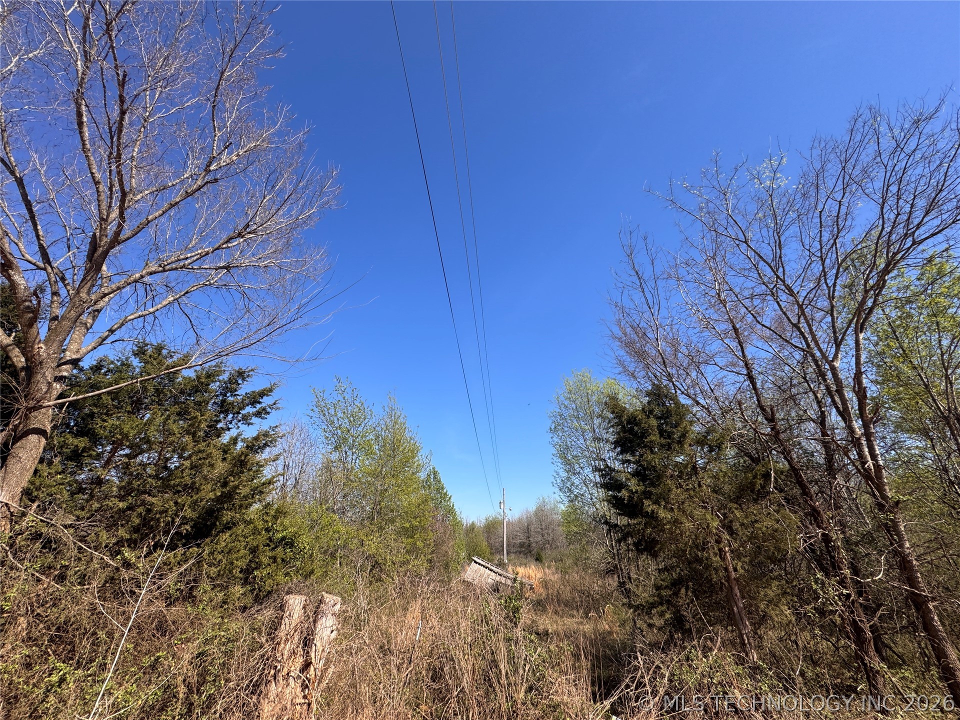 7700 N 485 Road Hulbert OK 74441