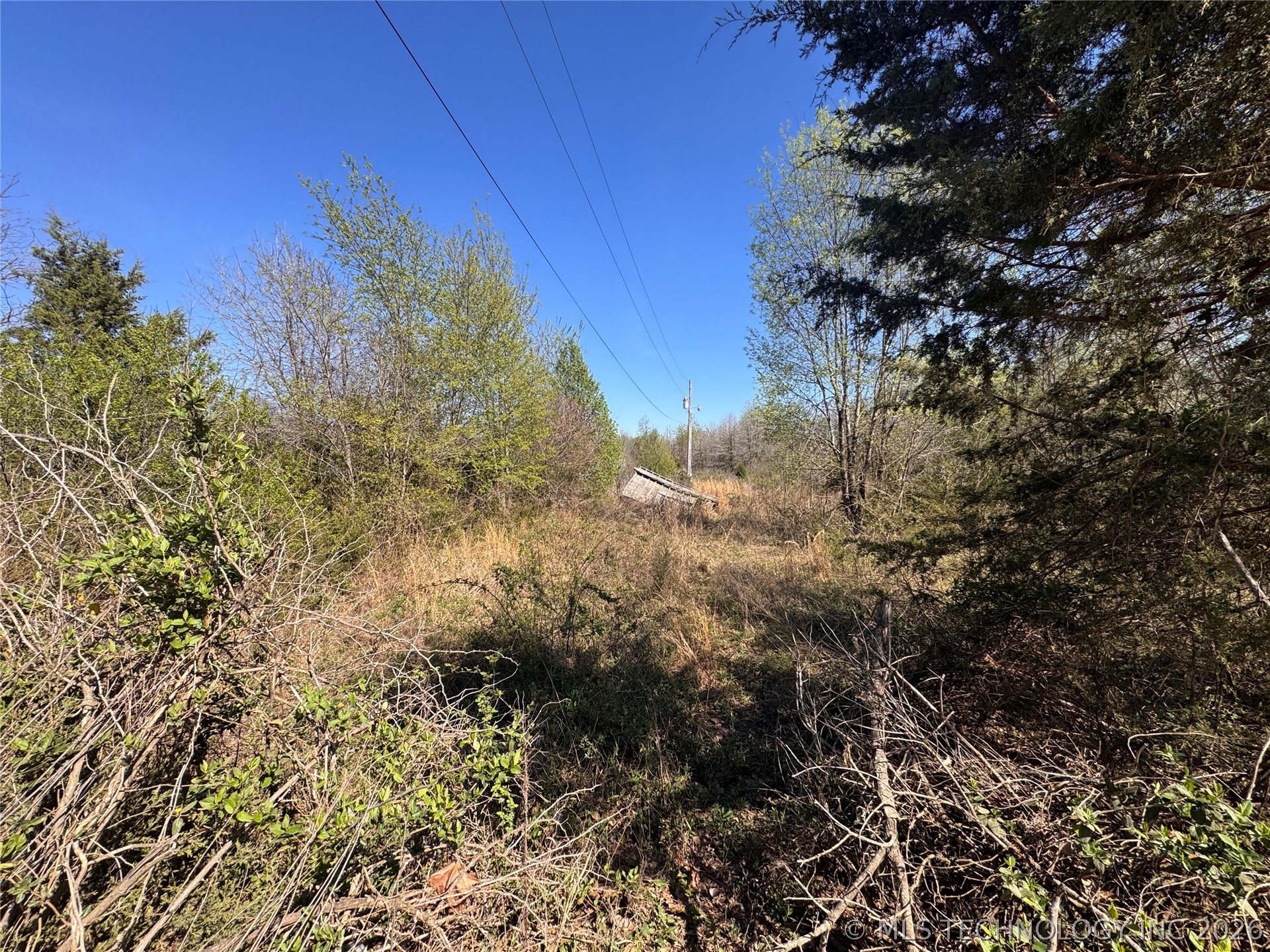 7700 N 485 Road Hulbert OK 74441