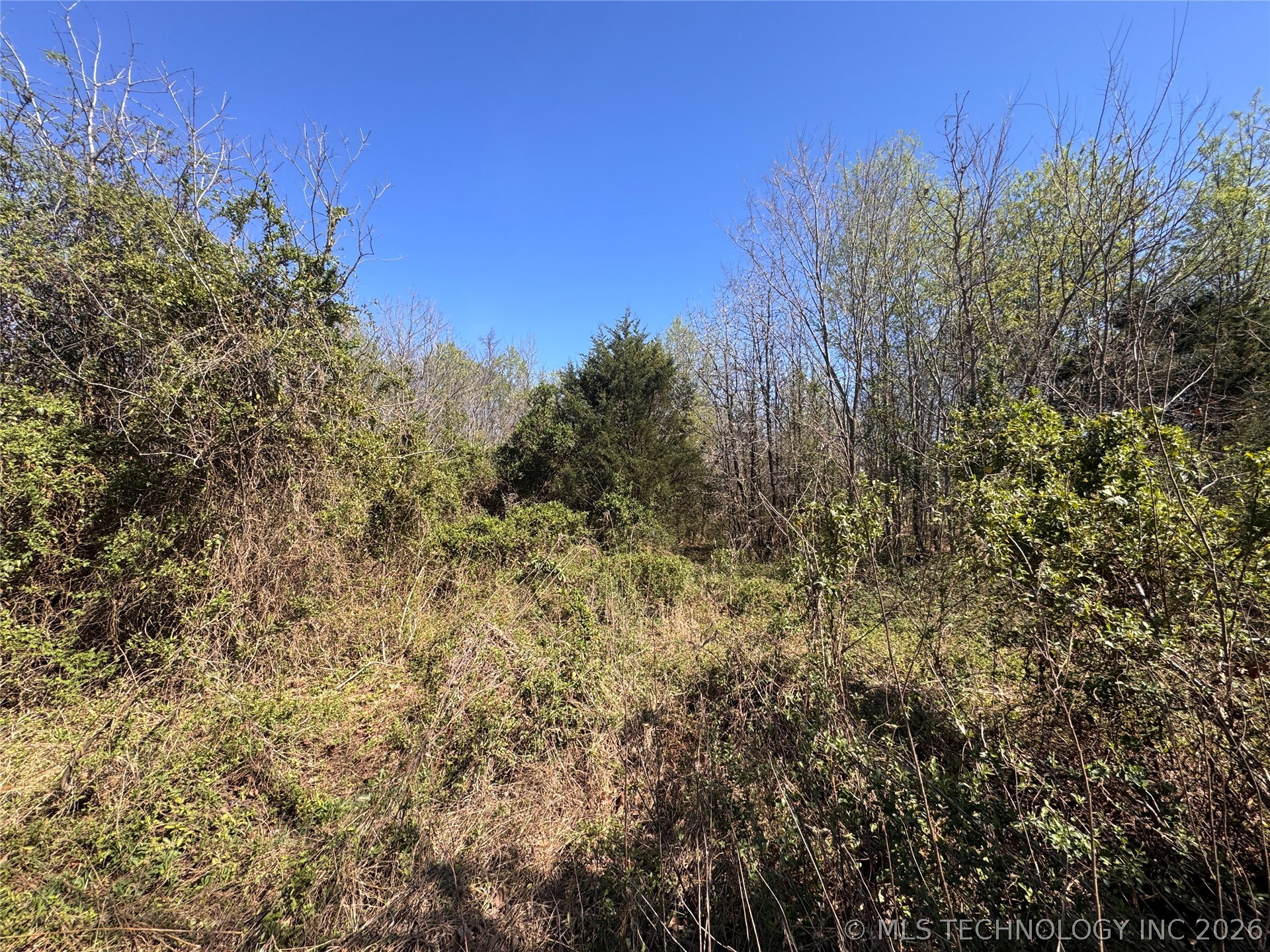 7700 N 485 Road Hulbert OK 74441
