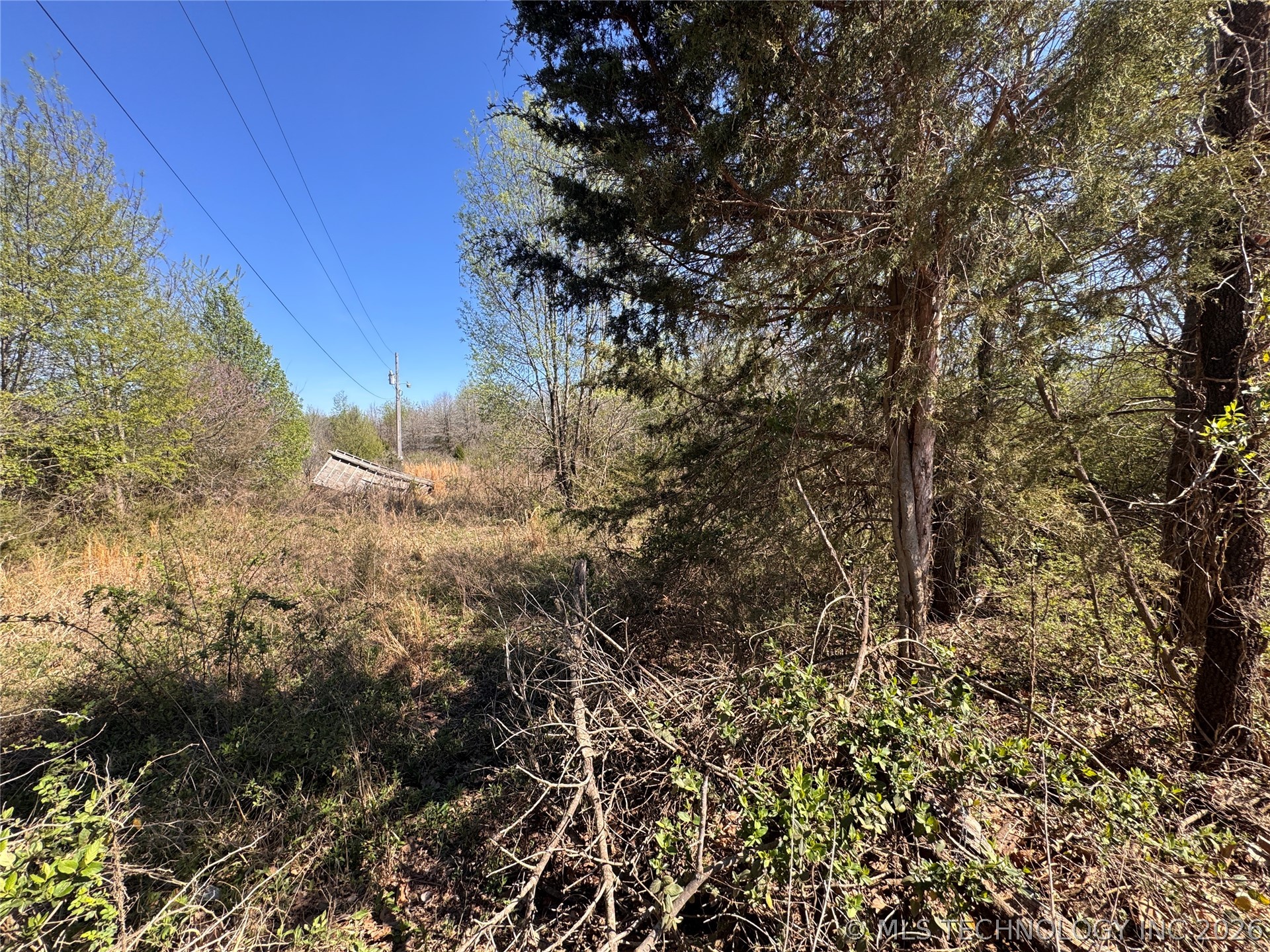 7700 N 485 Road Hulbert OK 74441