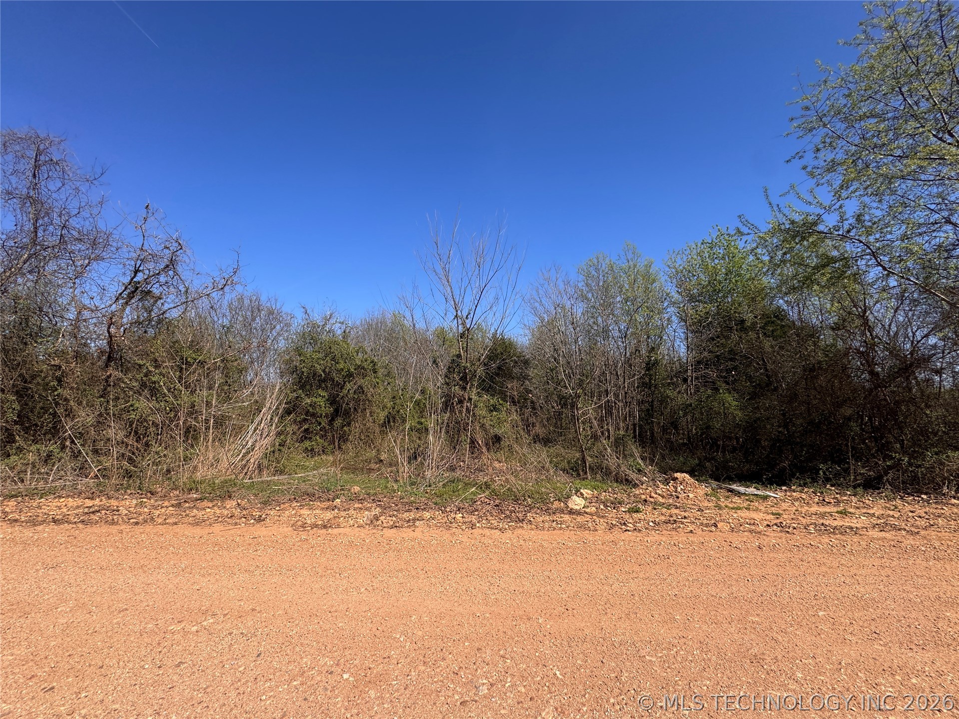 7700 N 485 Road Hulbert OK 74441