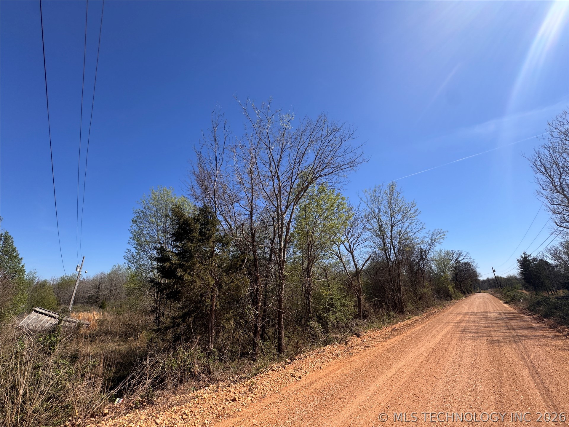 7700 N 485 Road Hulbert OK 74441