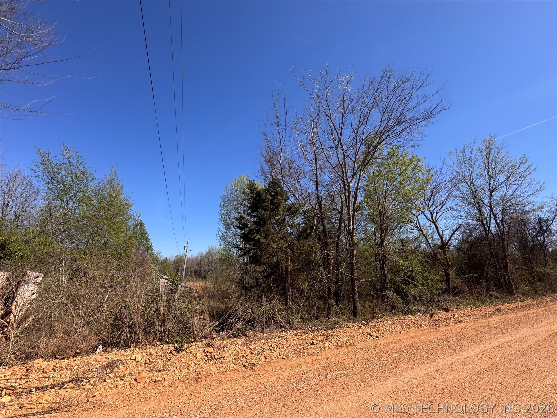7700 N 485 Road Hulbert OK 74441