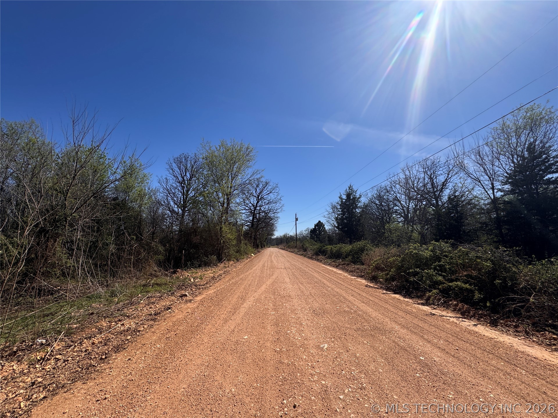 7700 N 485 Road Hulbert OK 74441