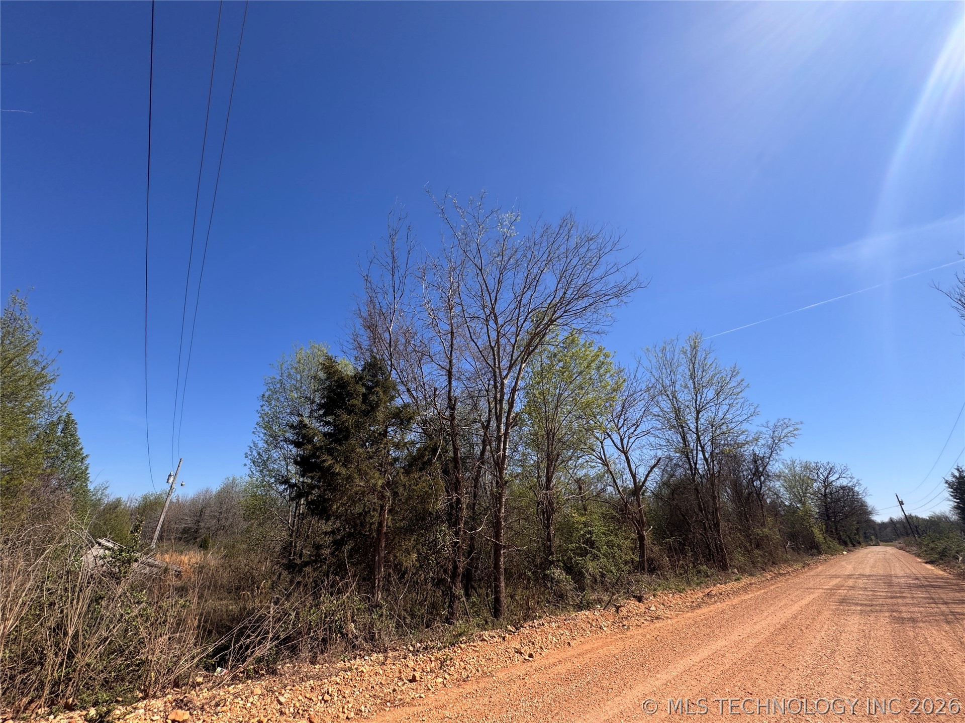 7700 N 485 Road Hulbert OK 74441