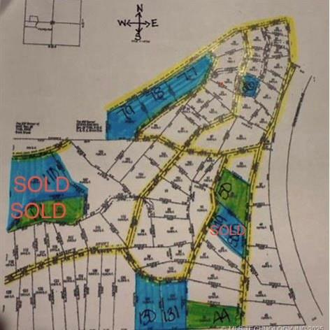 29300 Highway 82 Cookson OK 74427