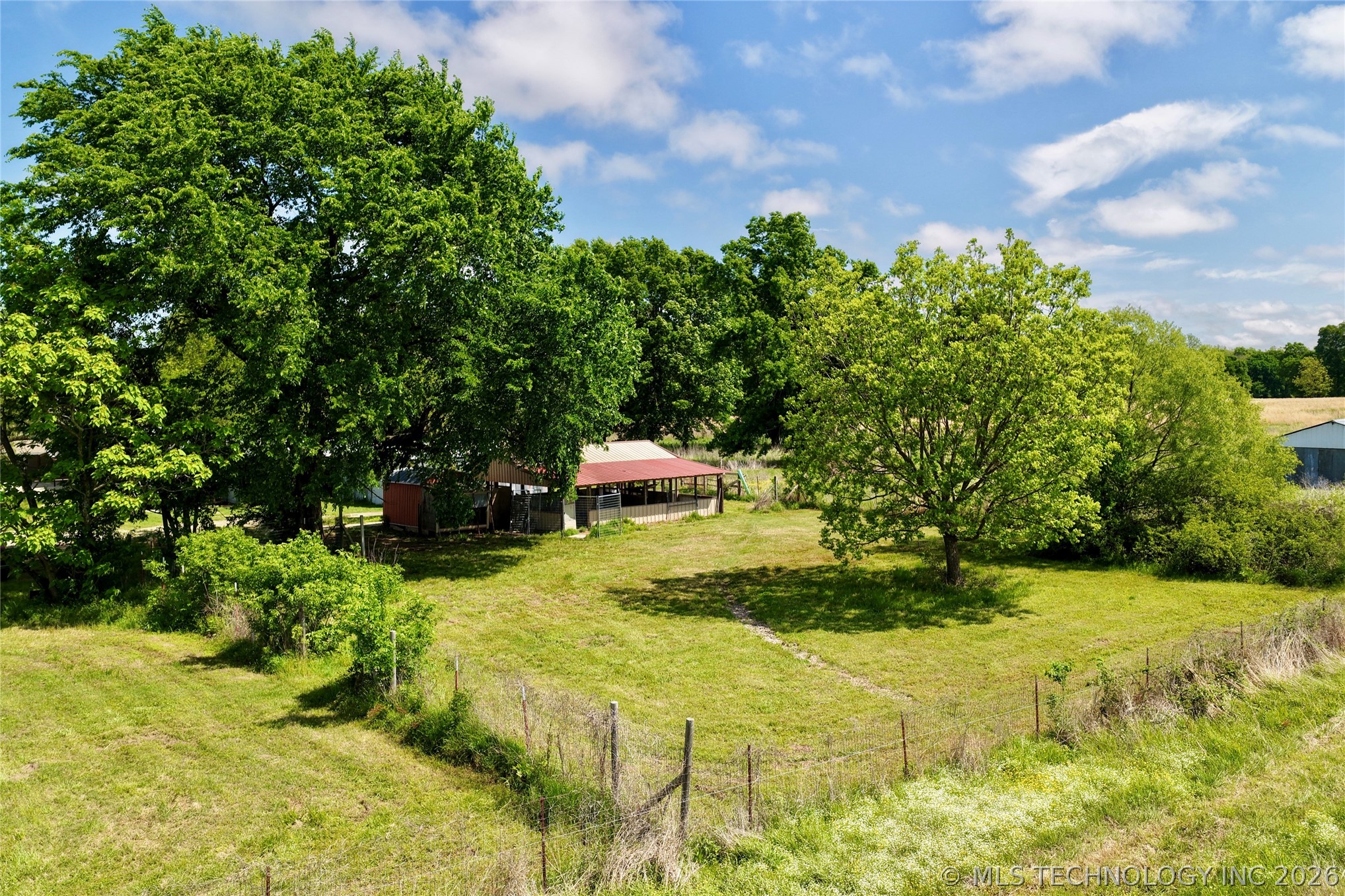 2 Texanna Road Checotah OK 74432