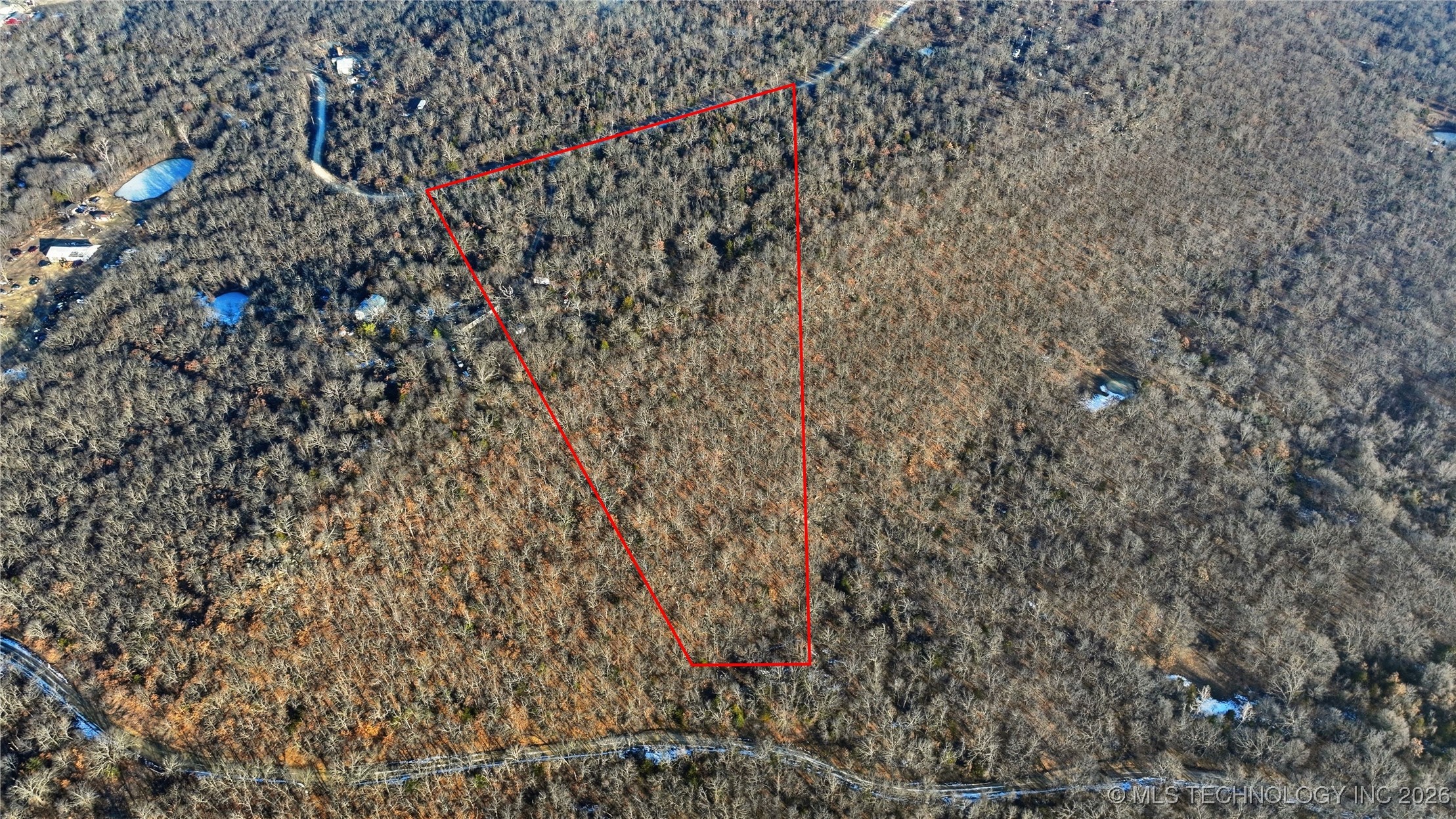1898 Tulsa Mountain Ranch Road Tulsa OK 74126