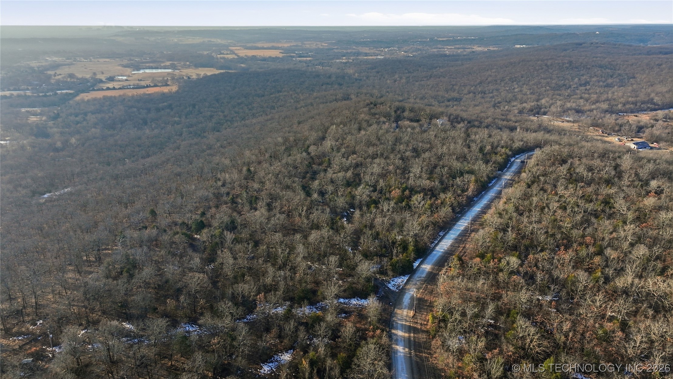 1898 Tulsa Mountain Ranch Road Tulsa OK 74126