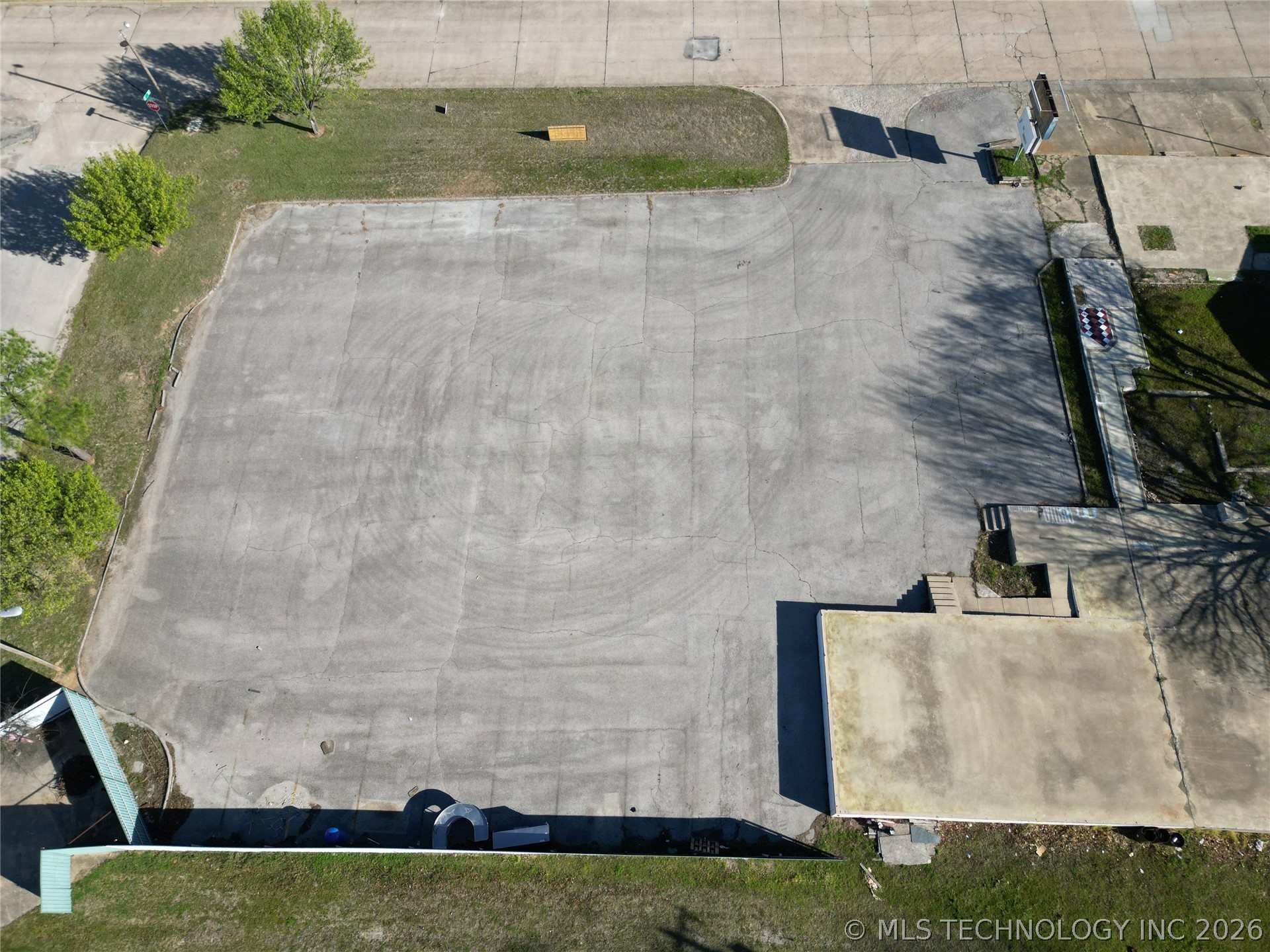1606 Mclish Street Ardmore OK 73401