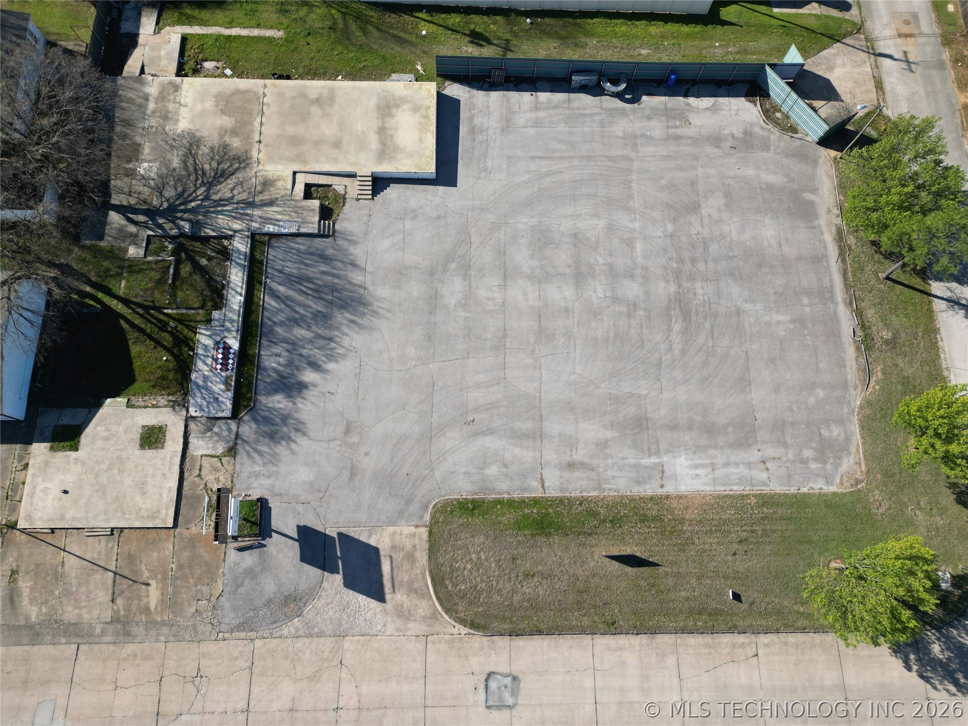 1606 Mclish Street Ardmore OK 73401