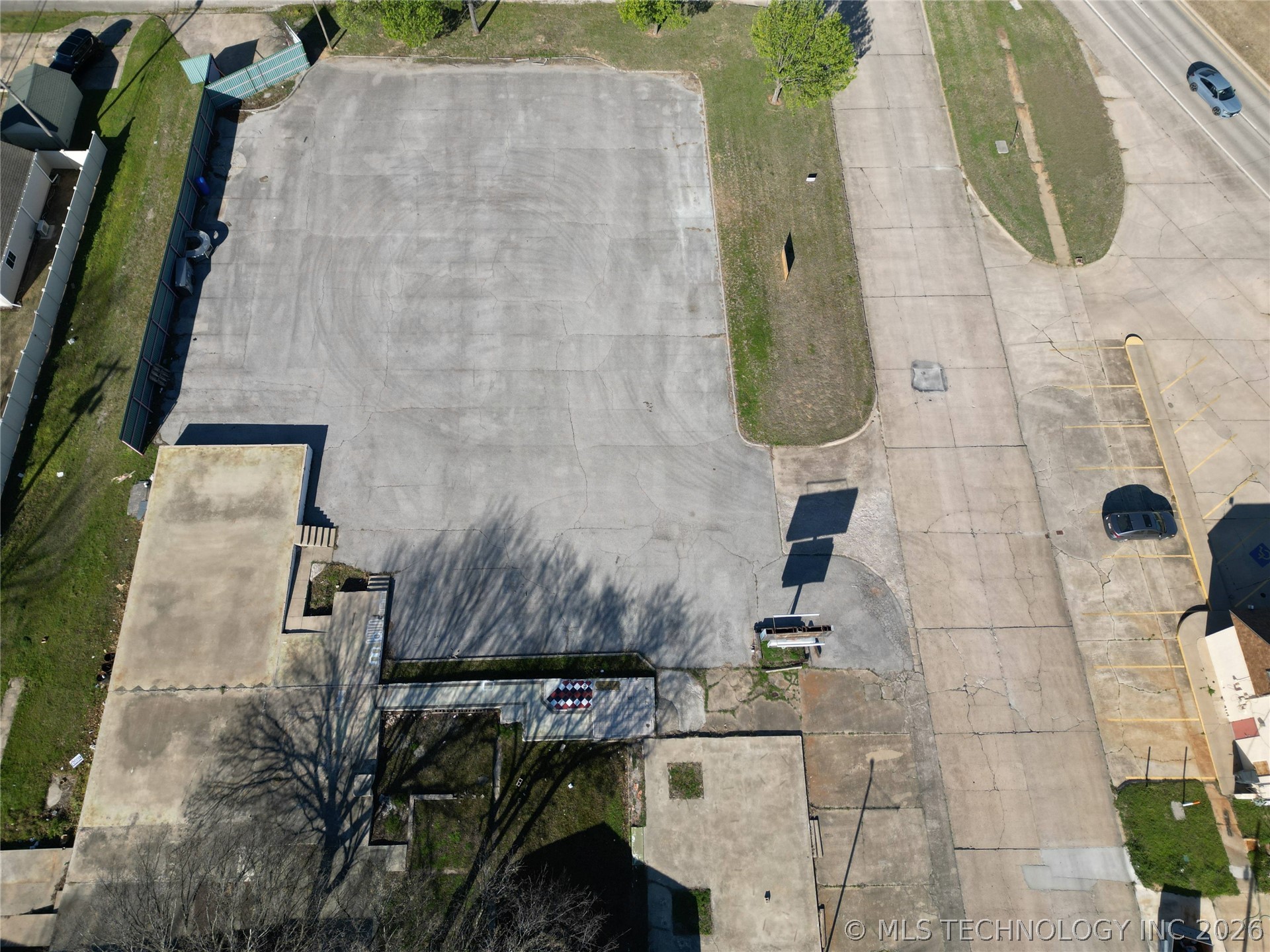 1606 Mclish Street Ardmore OK 73401