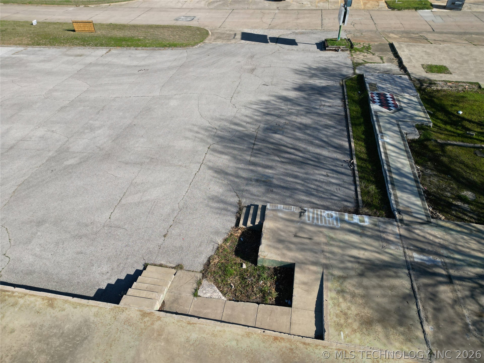 1606 Mclish Street Ardmore OK 73401