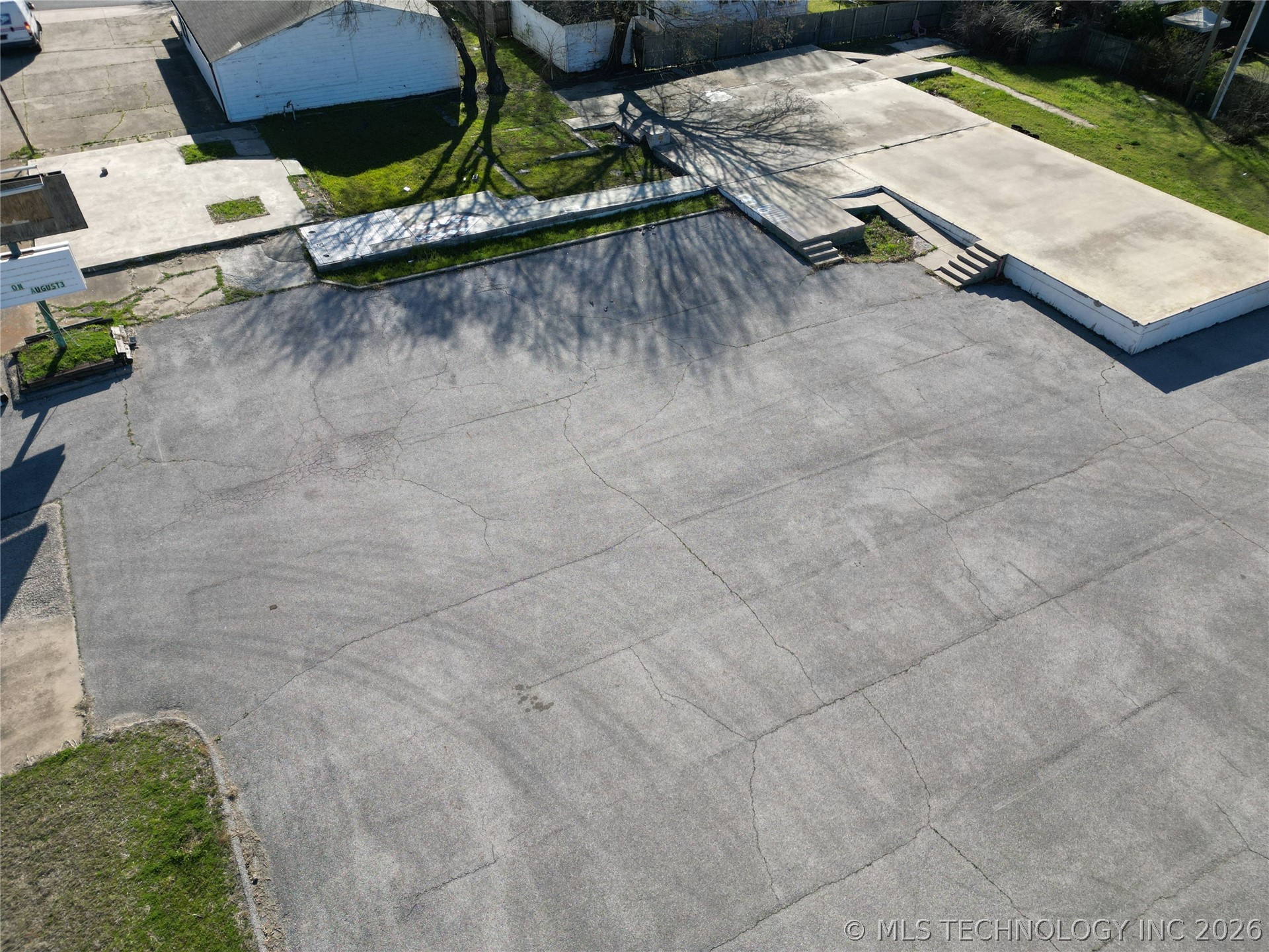 1606 Mclish Street Ardmore OK 73401