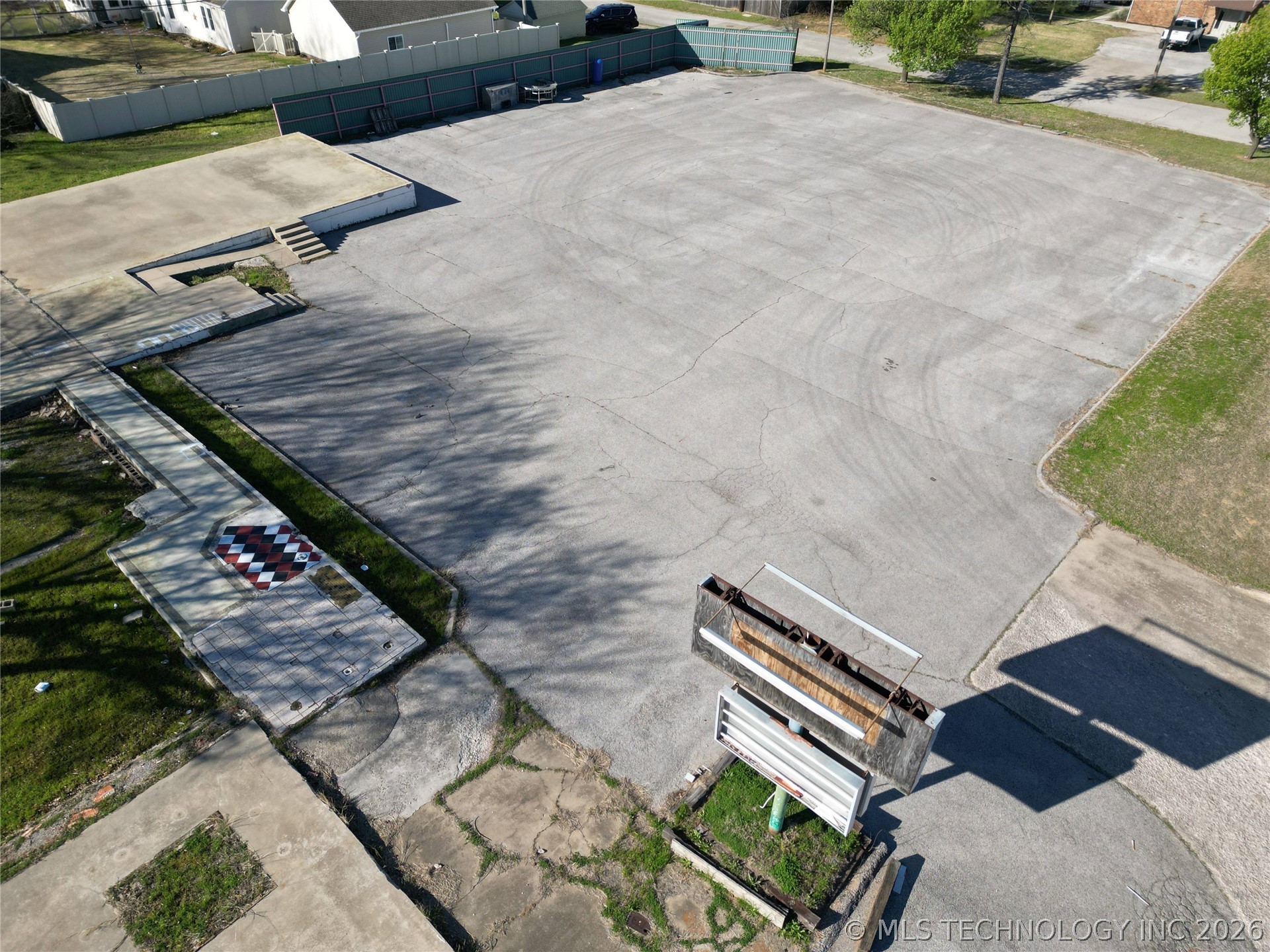 1606 Mclish Street Ardmore OK 73401