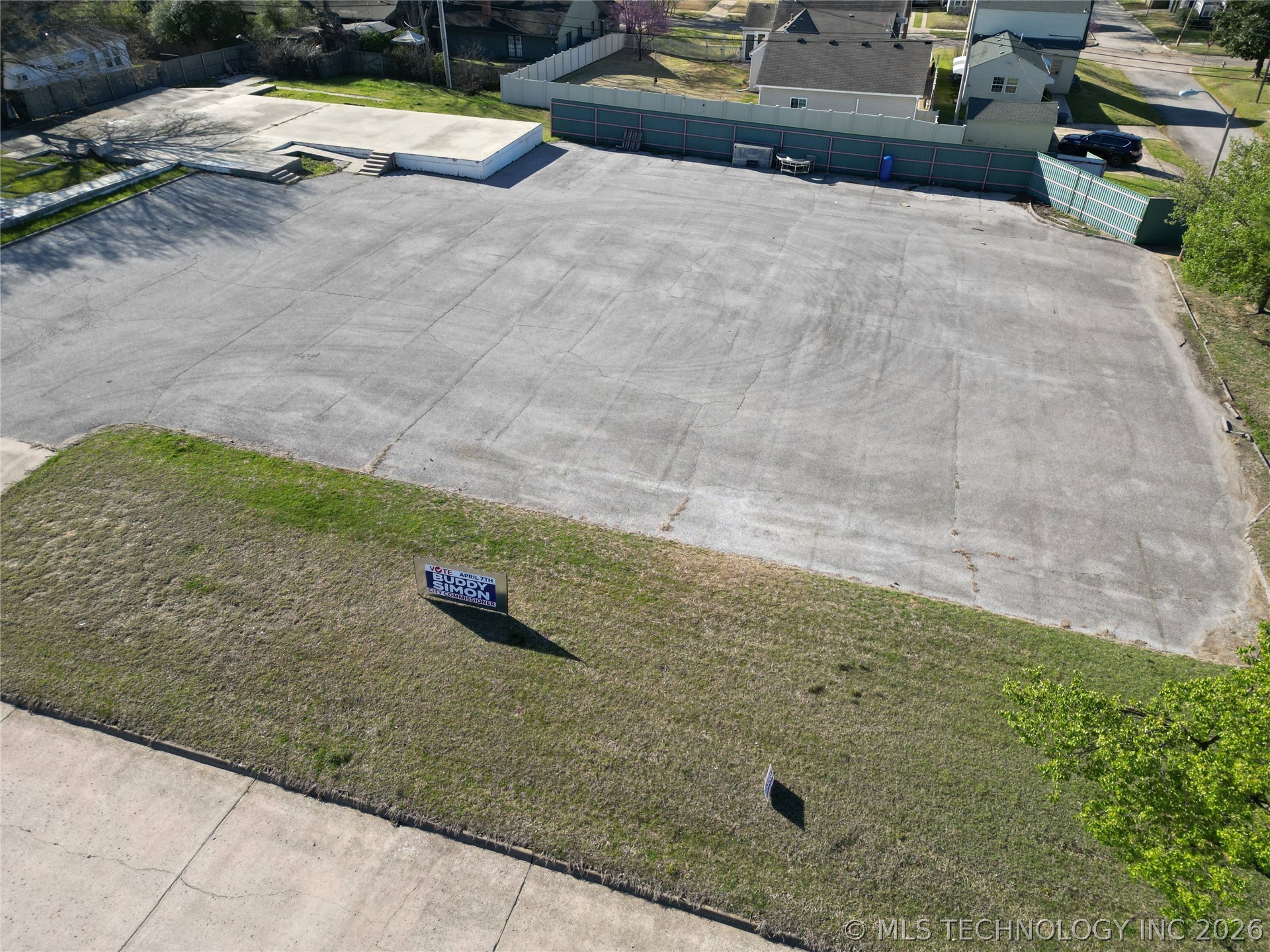 1606 Mclish Street Ardmore OK 73401