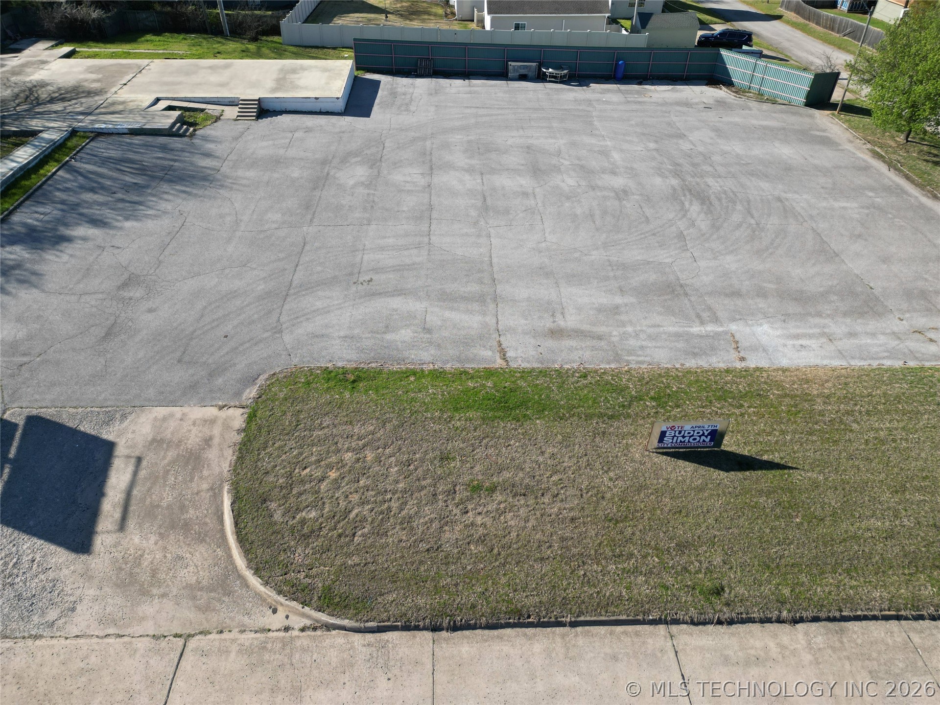 1606 Mclish Street Ardmore OK 73401