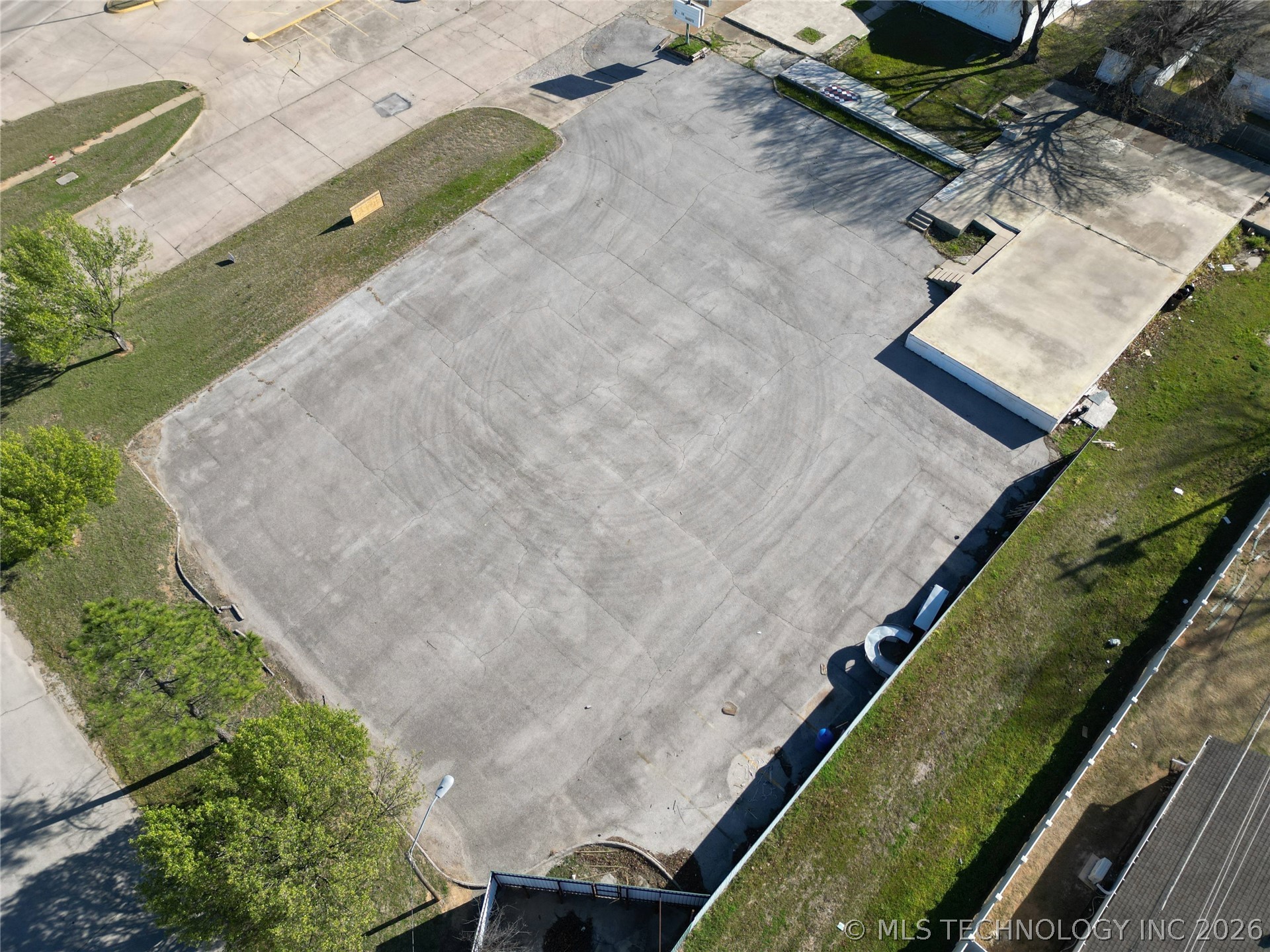 1606 Mclish Street Ardmore OK 73401