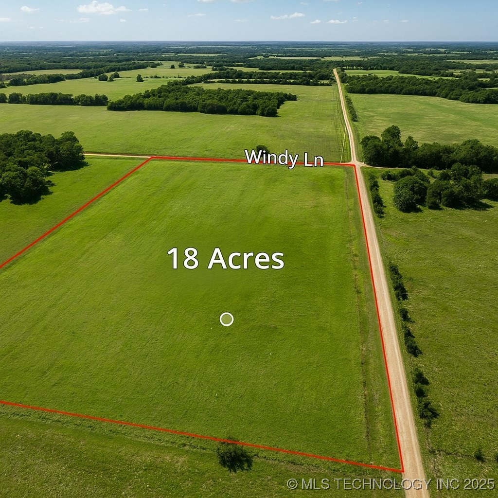 00018 Windy Lane Atoka OK 74525
