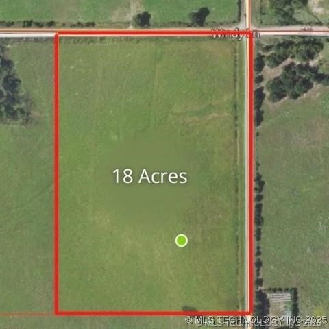 00018 Windy Lane Atoka OK 74525