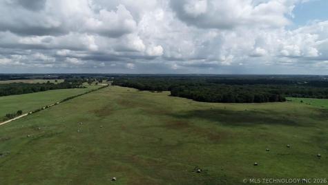 00000 N Wade Road Bennington OK 74723