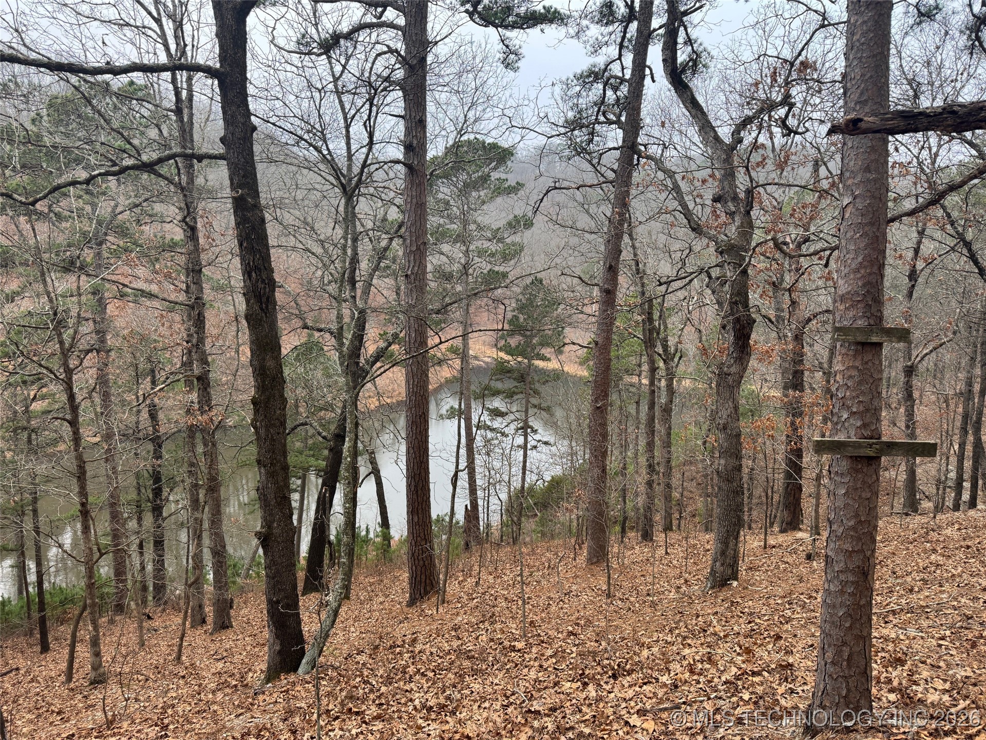 648 Highland Road Kansas OK 74347