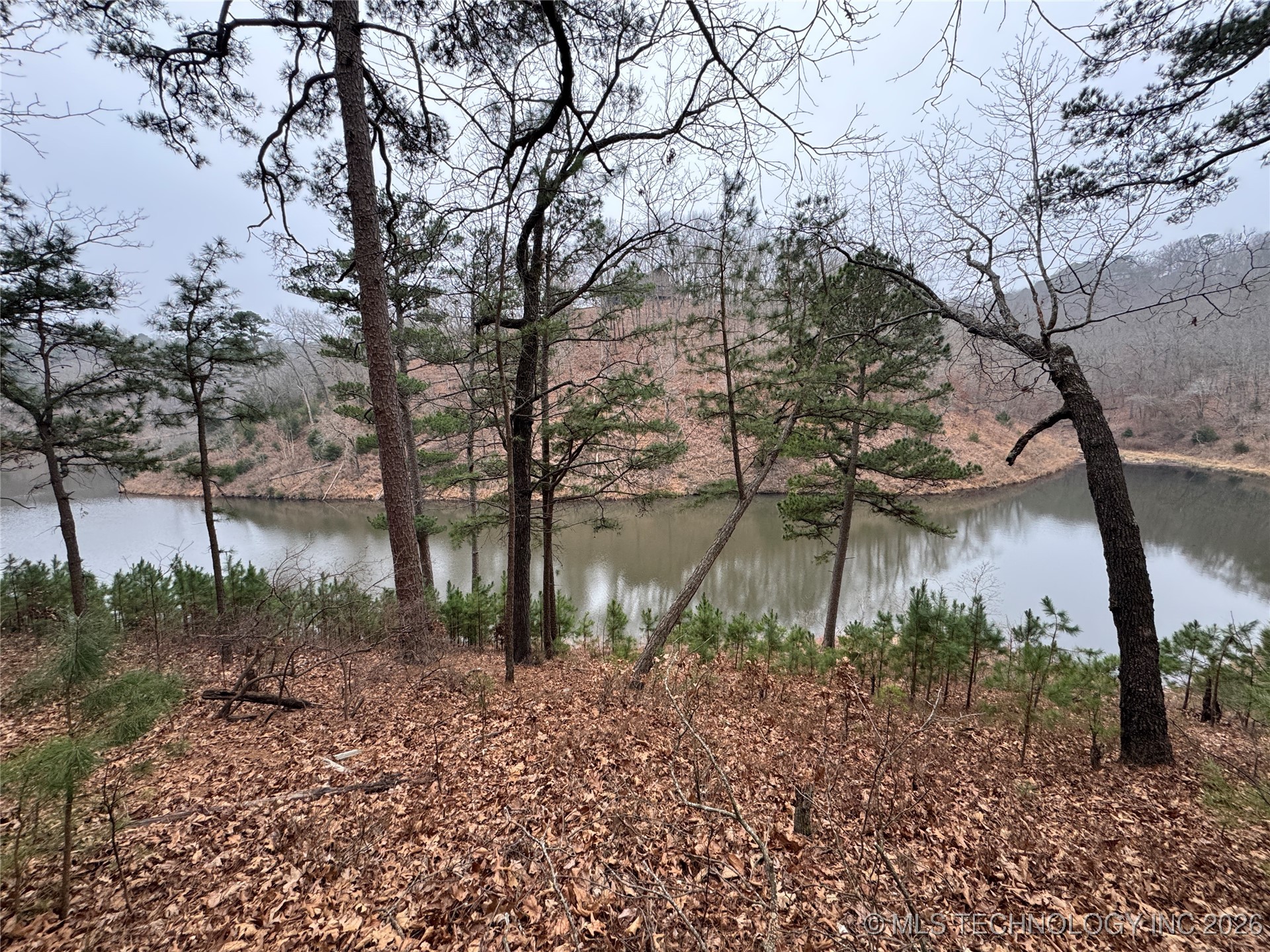 648 Highland Road Kansas OK 74347
