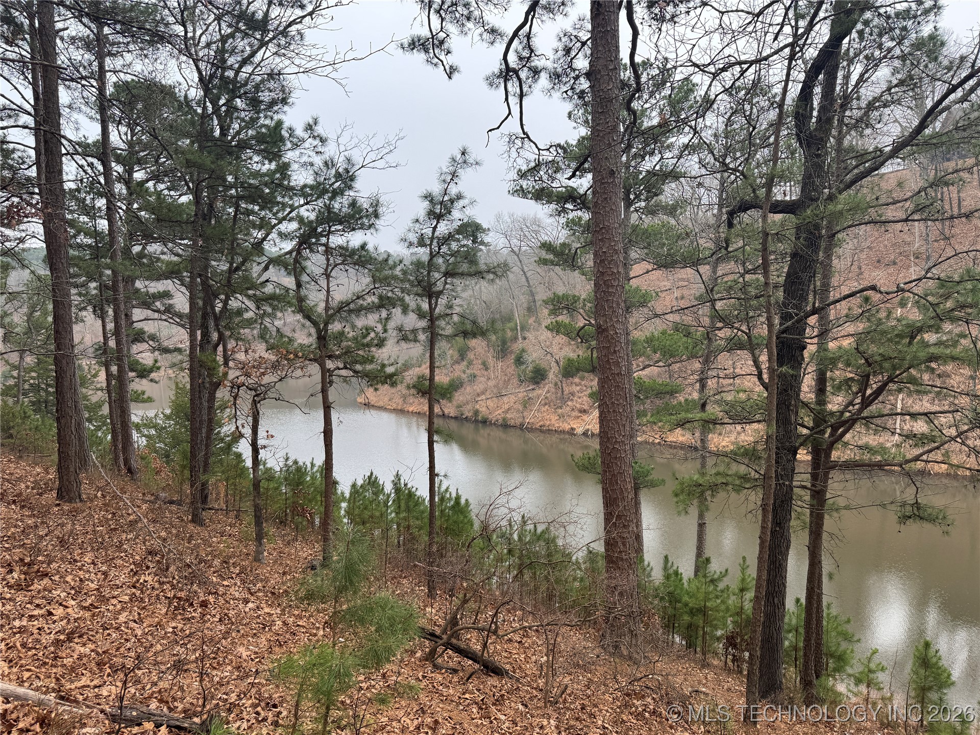 648 Highland Road Kansas OK 74347
