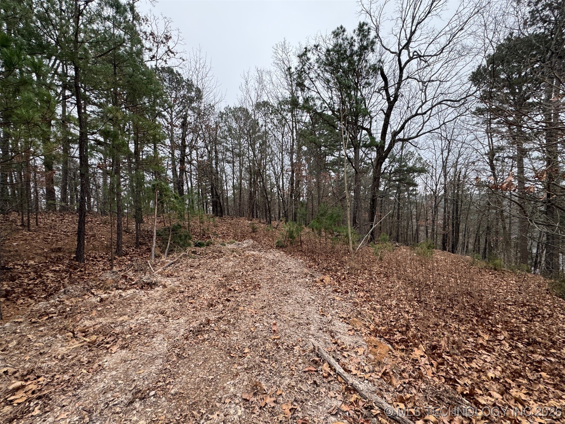 648 Highland Road Kansas OK 74347
