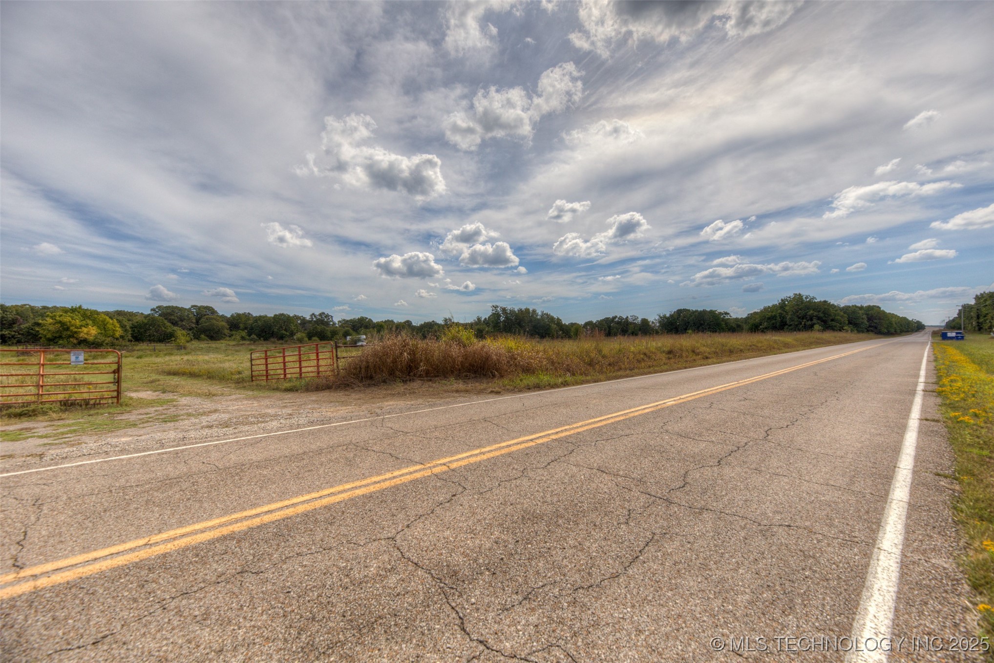 County Road 2561 Pawhuska OK 74056