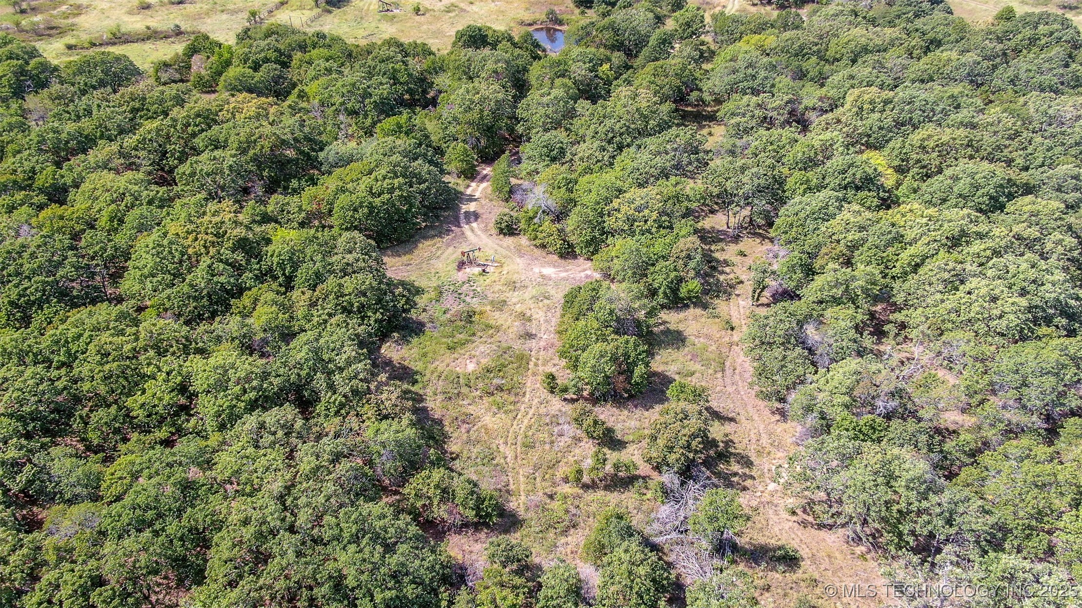 County Road 2561 Pawhuska OK 74056