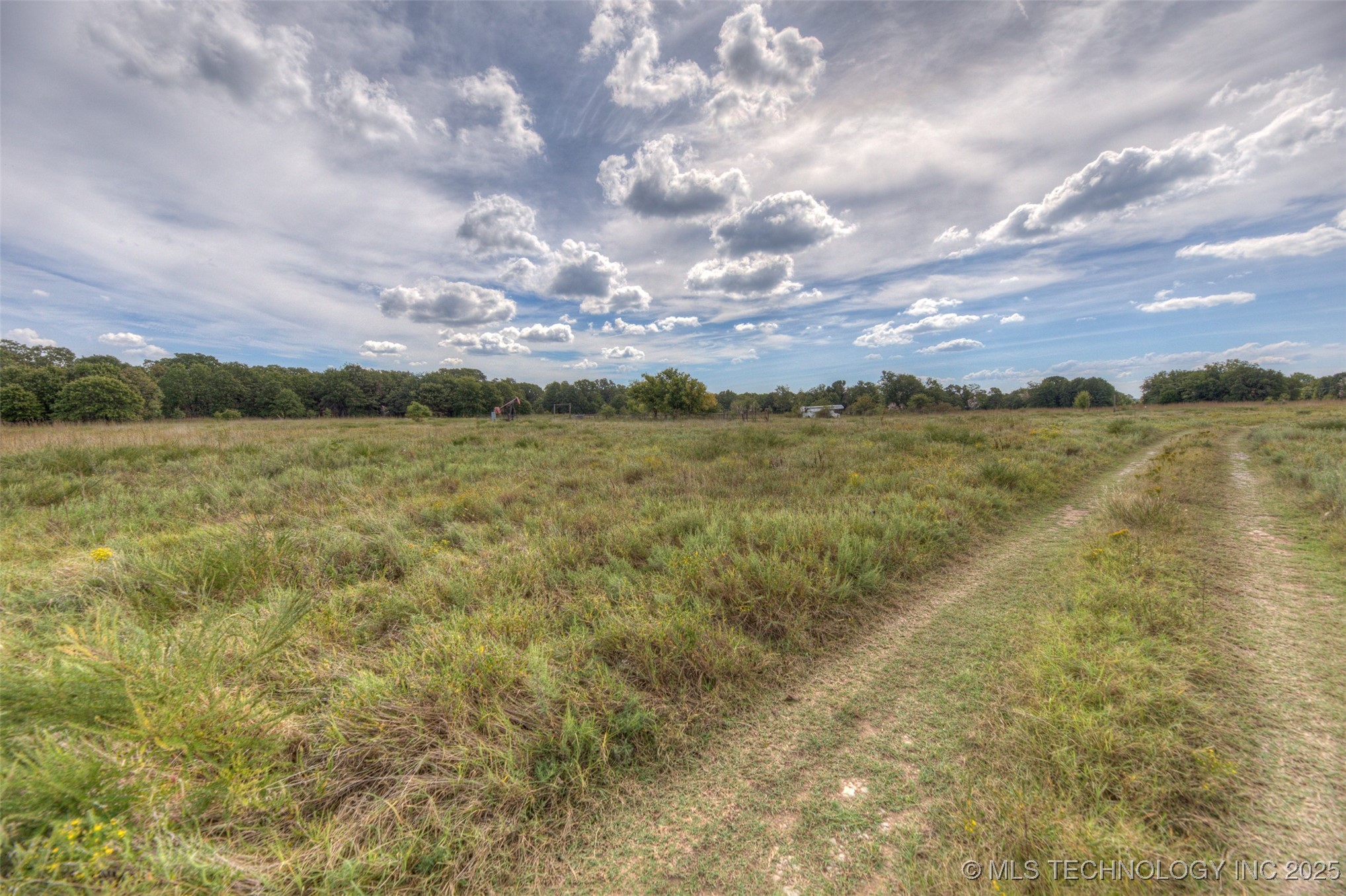 County Road 2561 Pawhuska OK 74056