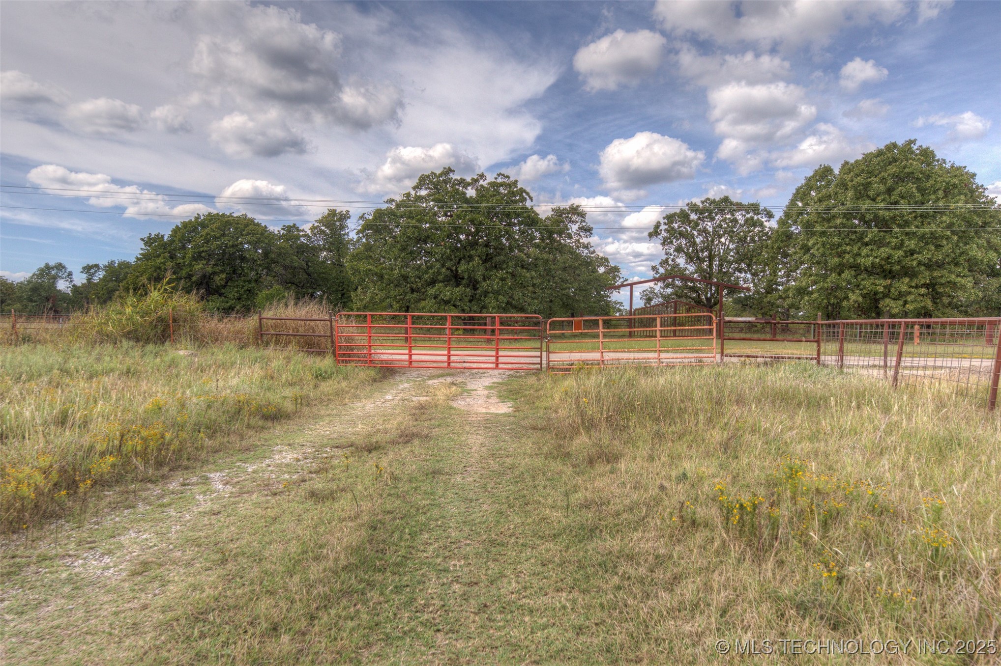 County Road 2561 Pawhuska OK 74056