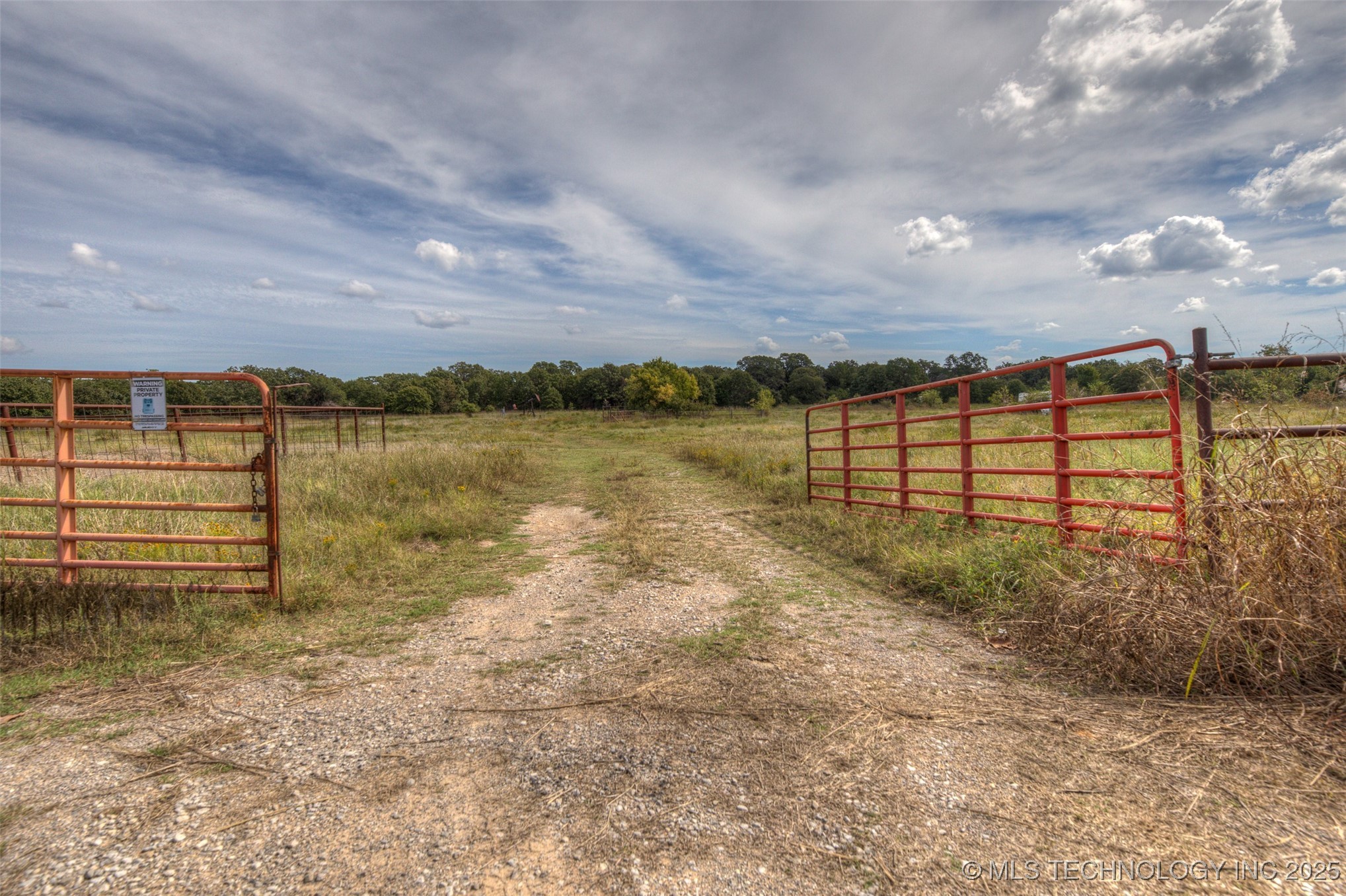 County Road 2561 Pawhuska OK 74056