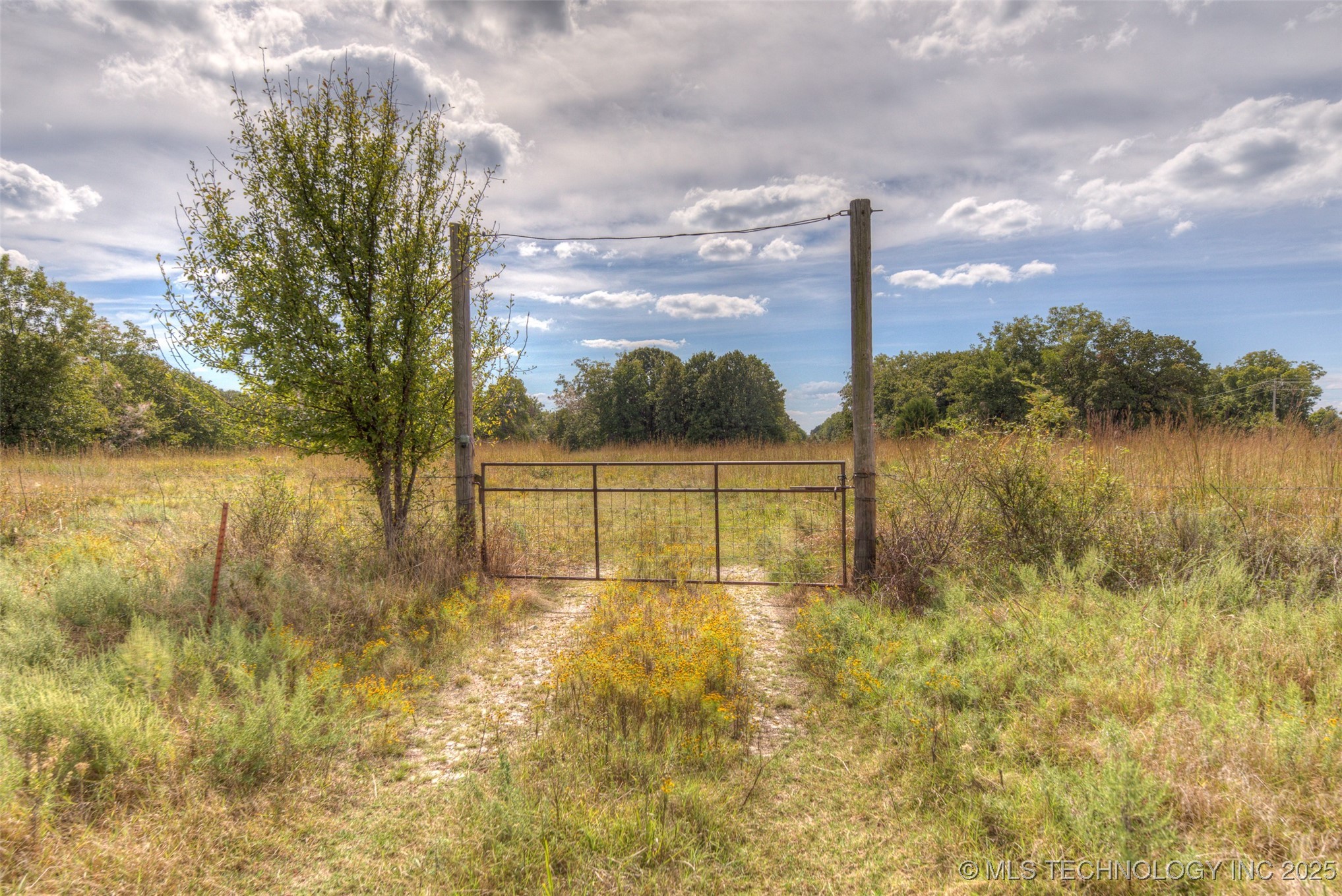 County Road 2561 Pawhuska OK 74056