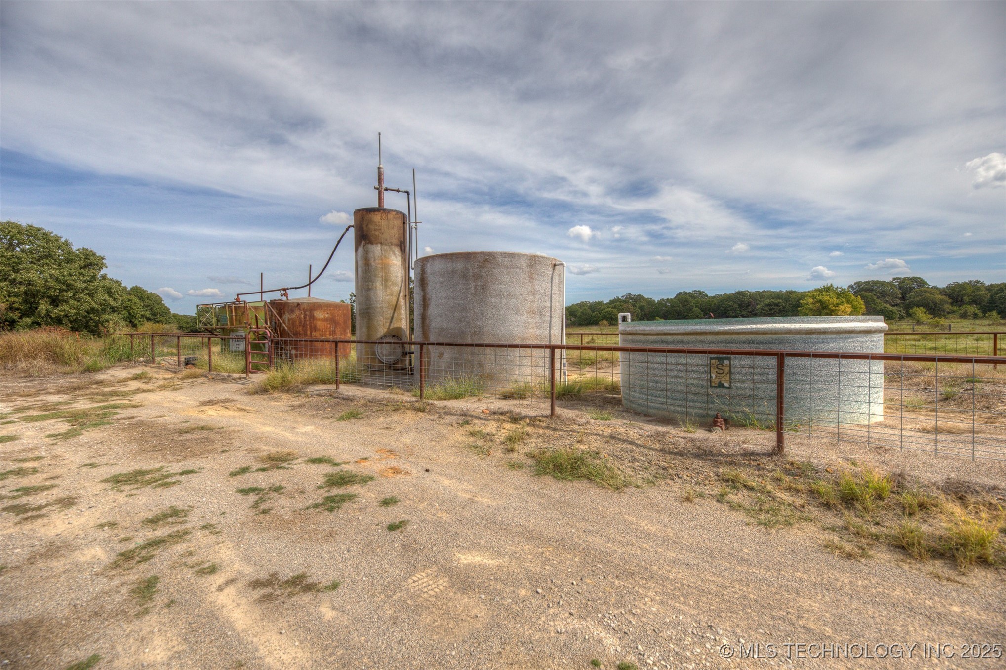 County Road 2561 Pawhuska OK 74056